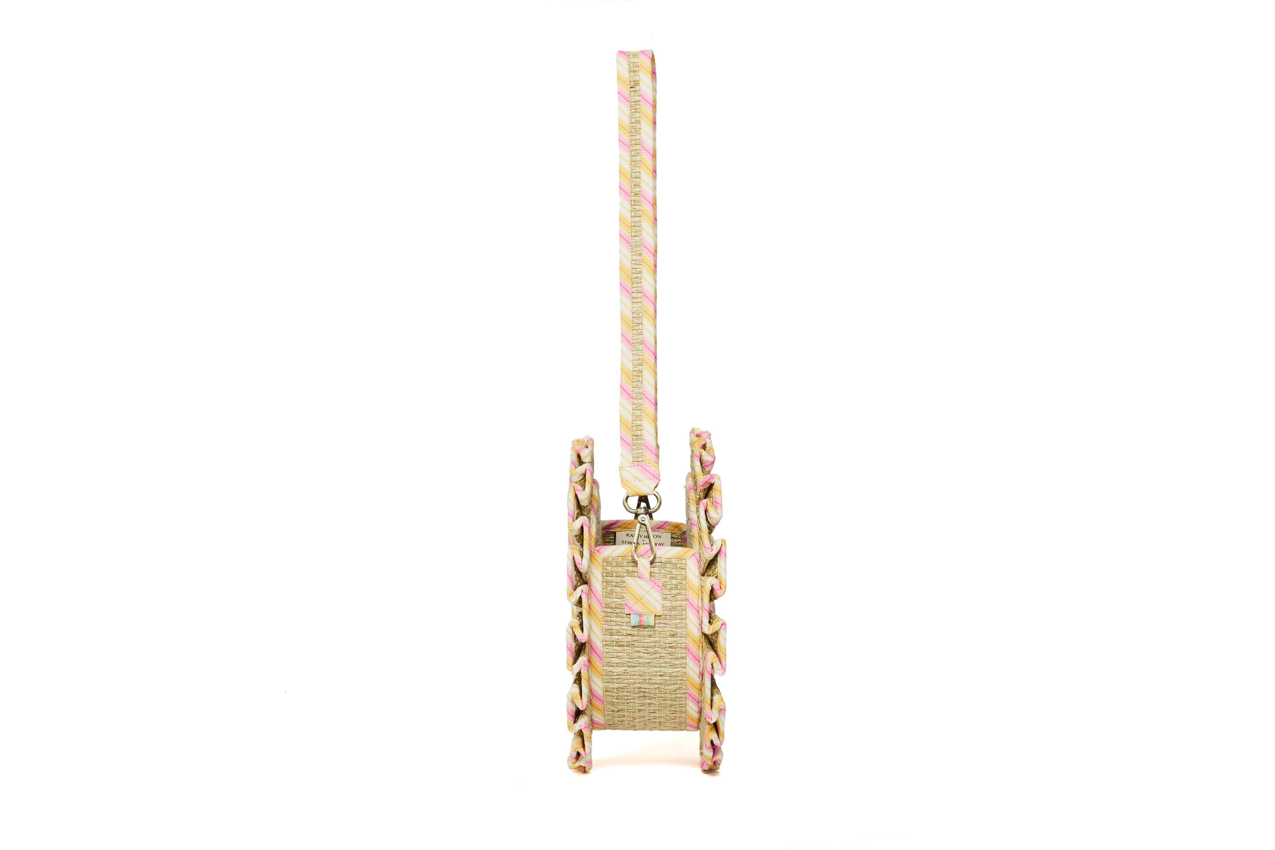 Sun Bed Mini Love Note Tote