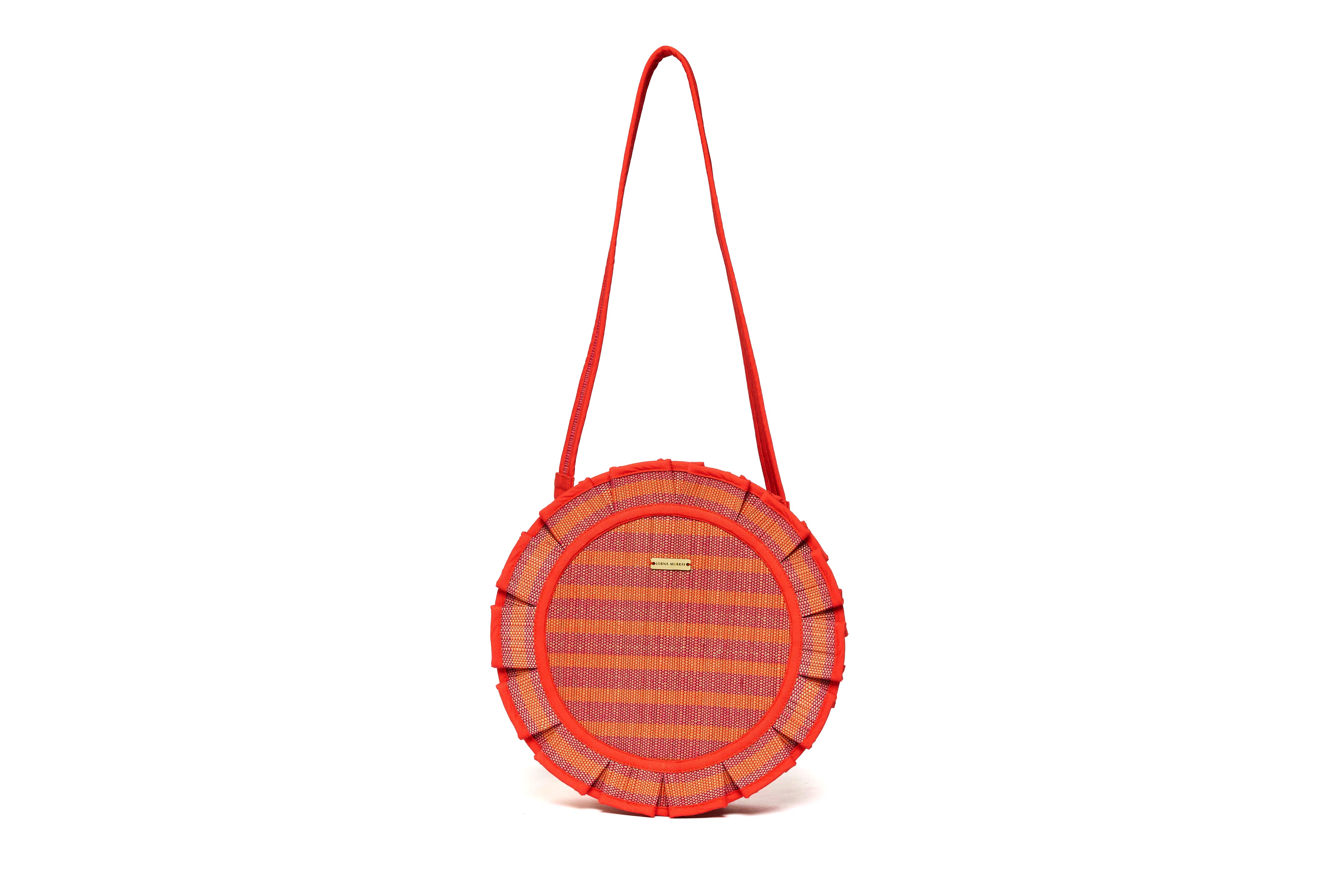 Bolso de mano mini Love Note Bossa Nova