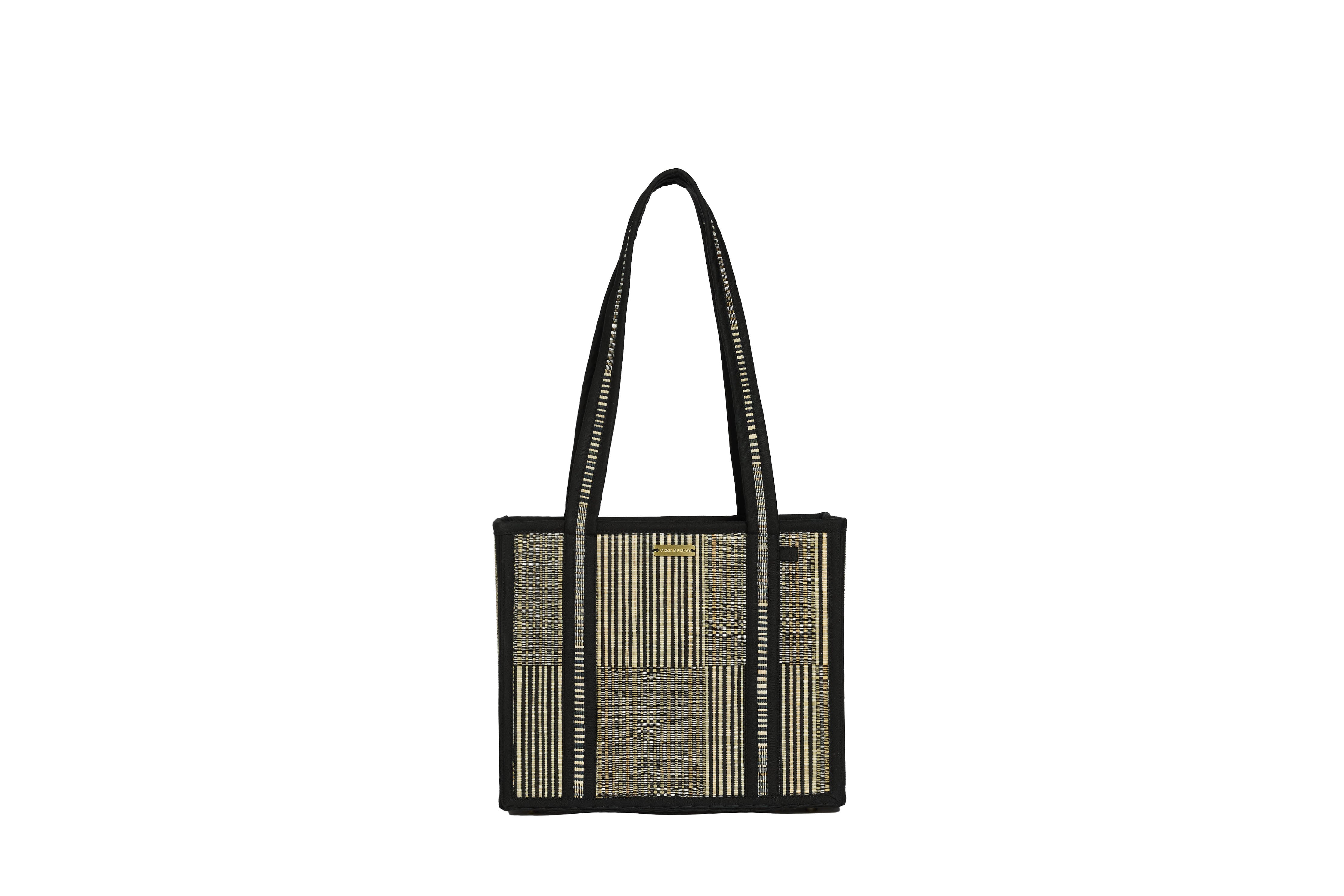 Balearic Islands Mini Occasion Tote