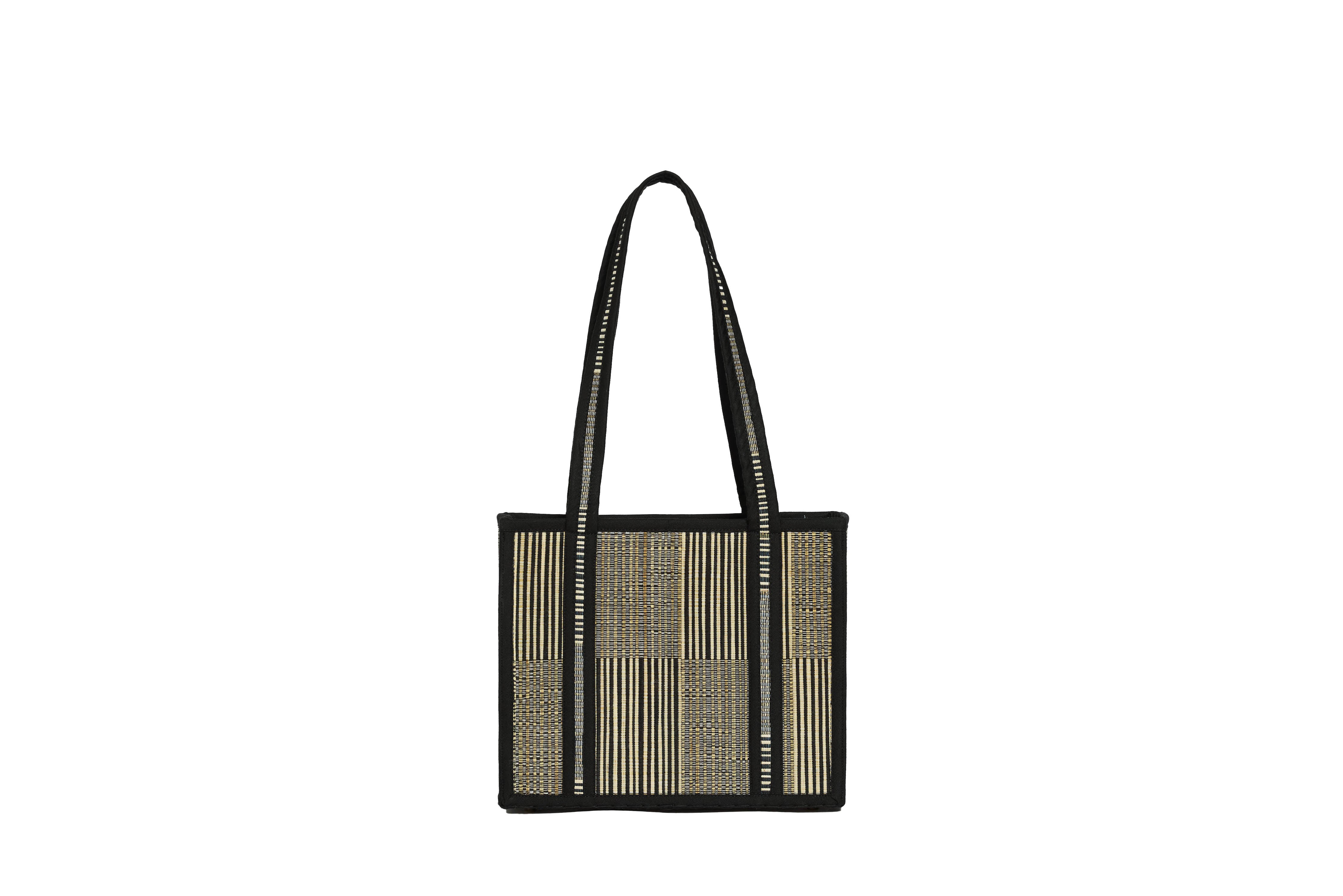 Balearic Islands Mini Occasion Tote
