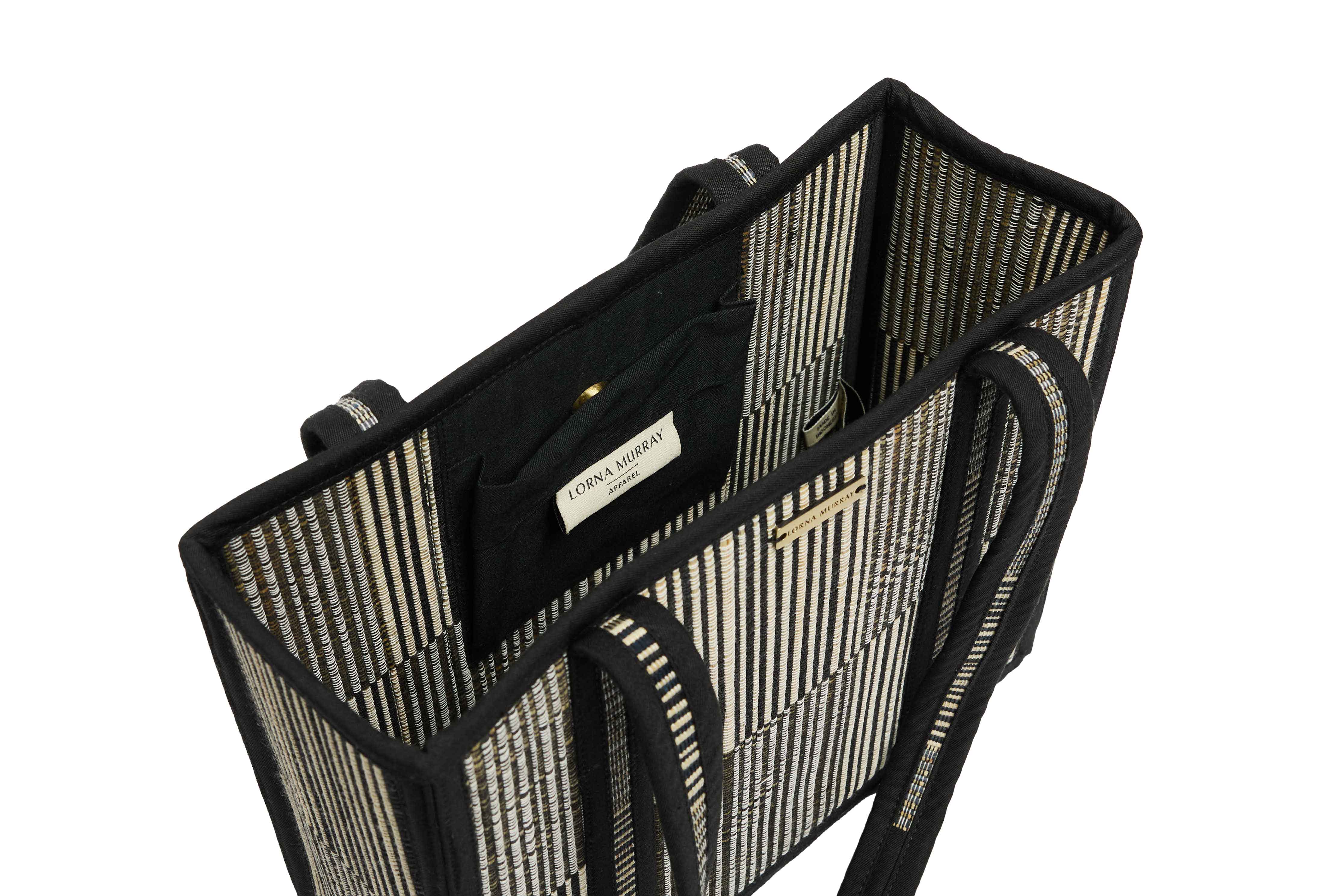 Balearic Islands Mini Occasion Tote