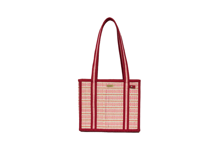 Jaipur City Mini Occasion Tote