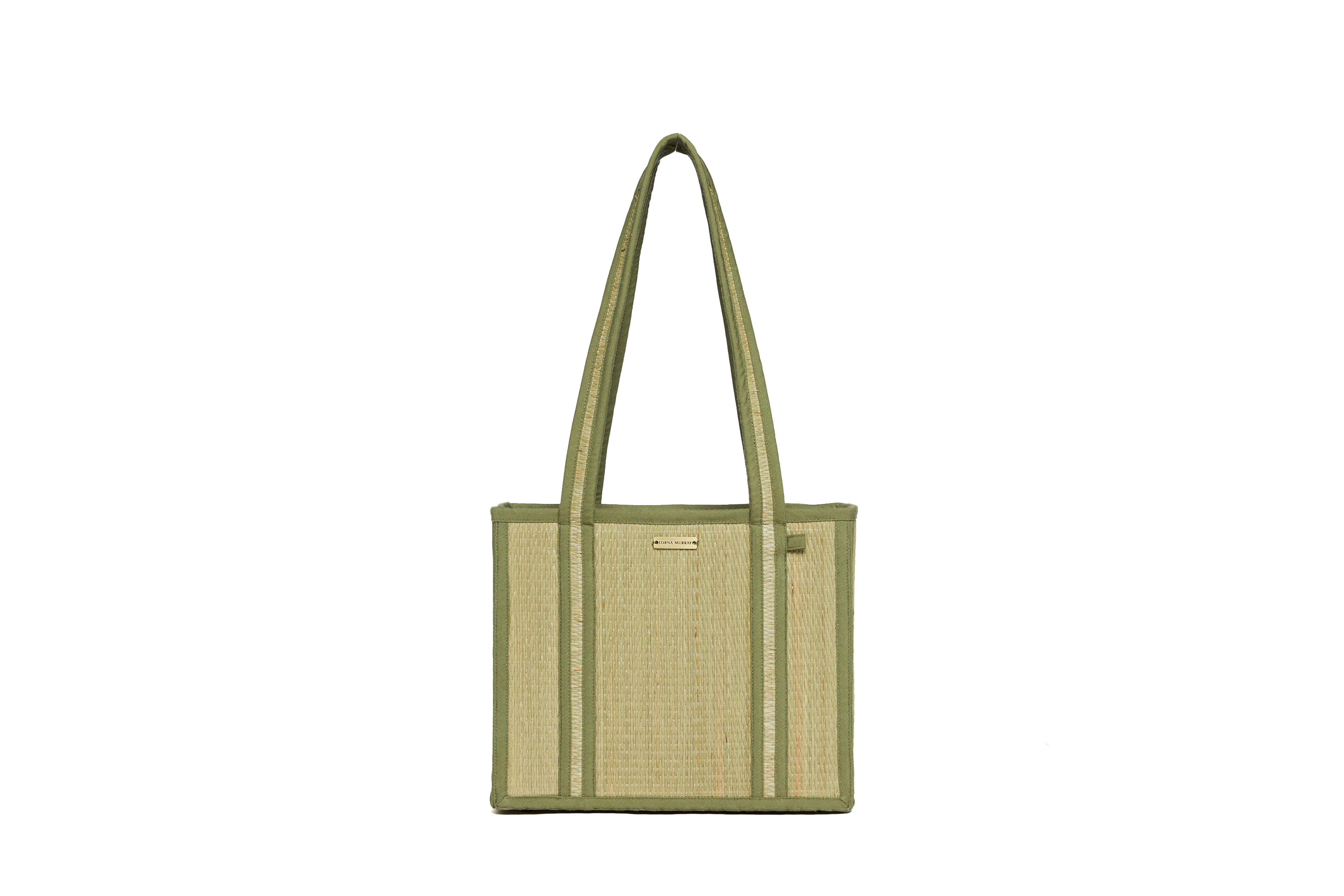 Olive Grove Mini Occasion Tote