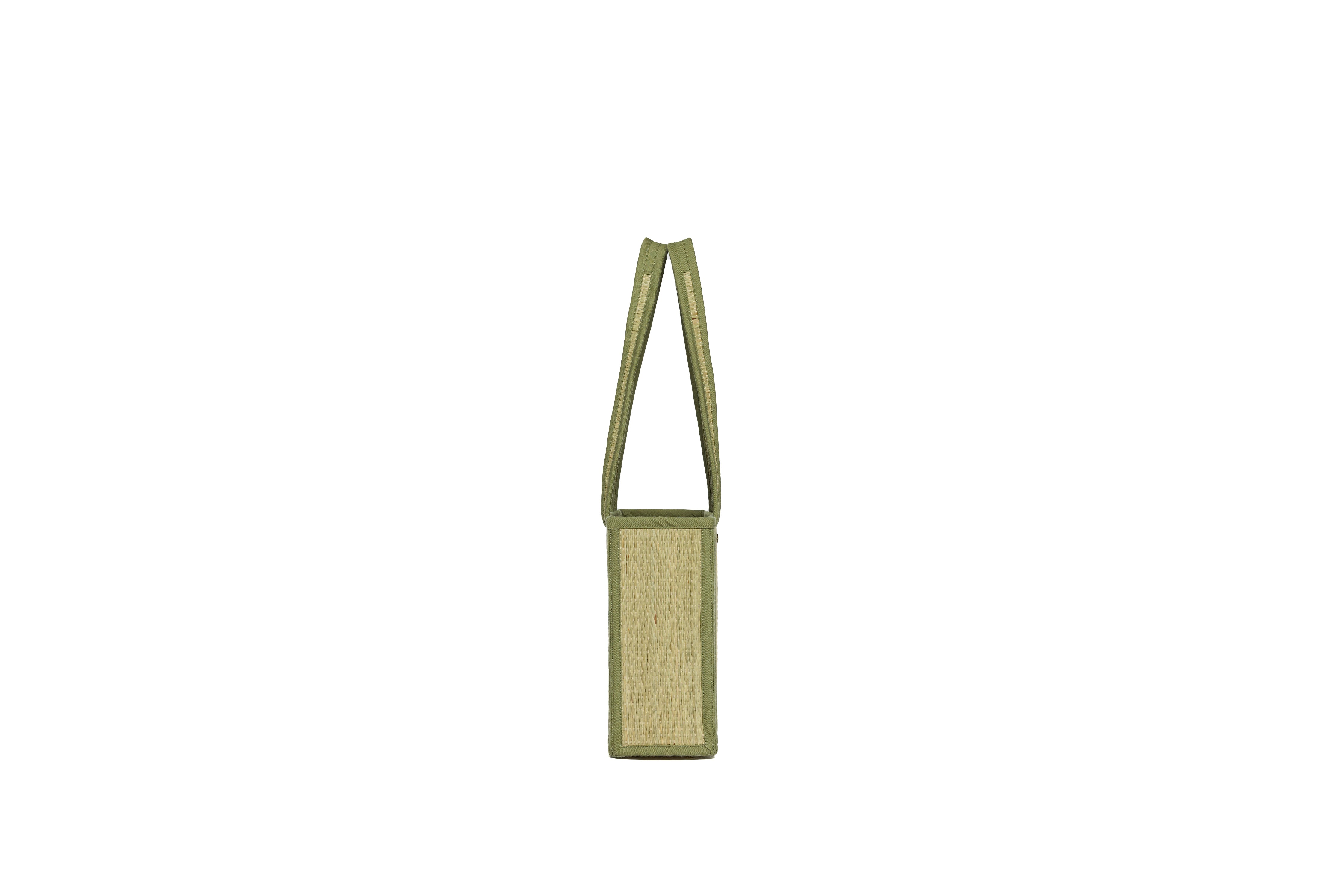 Olive Grove Mini Occasion Tote