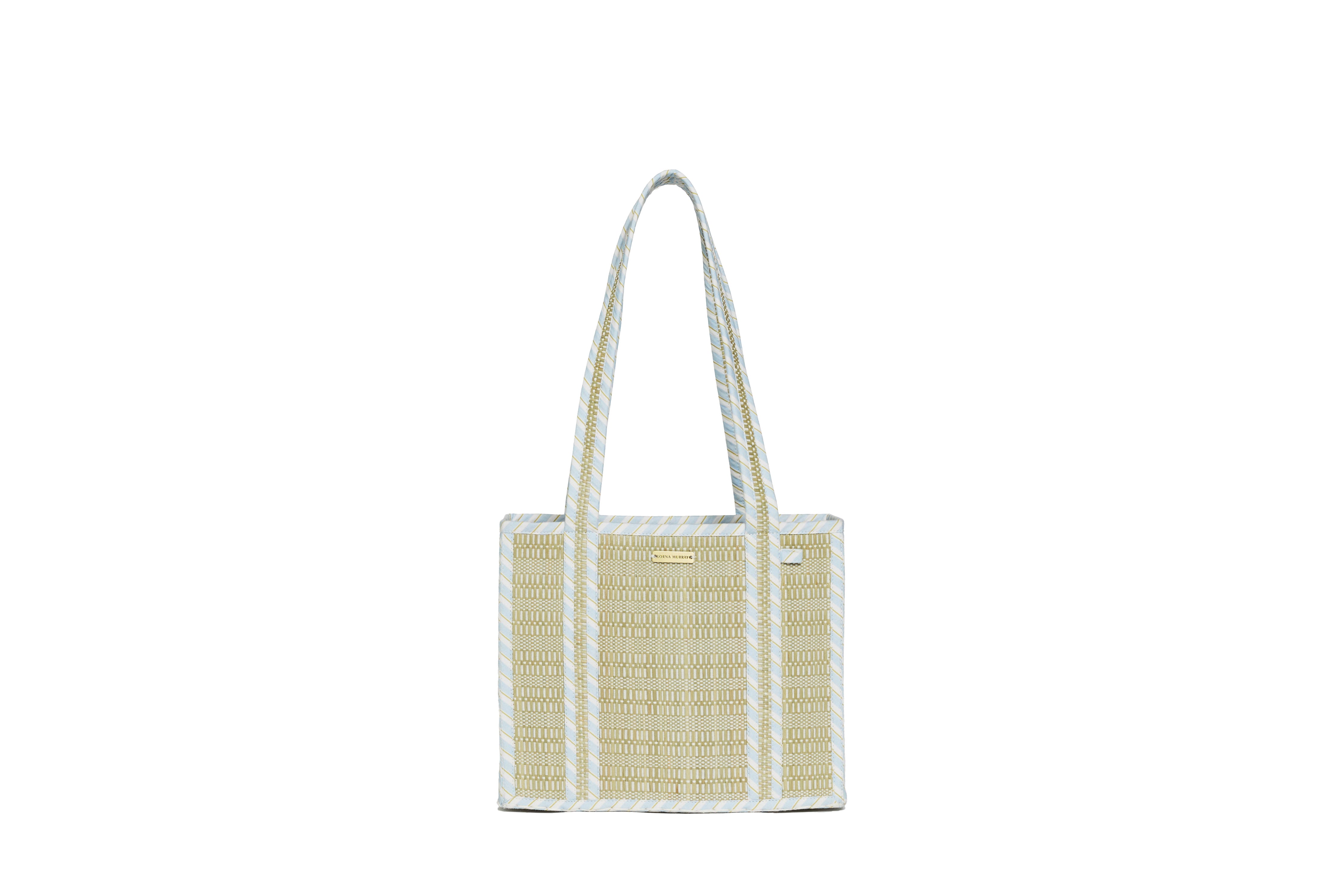 Rushcutters Bay Mini Occasion Tote
