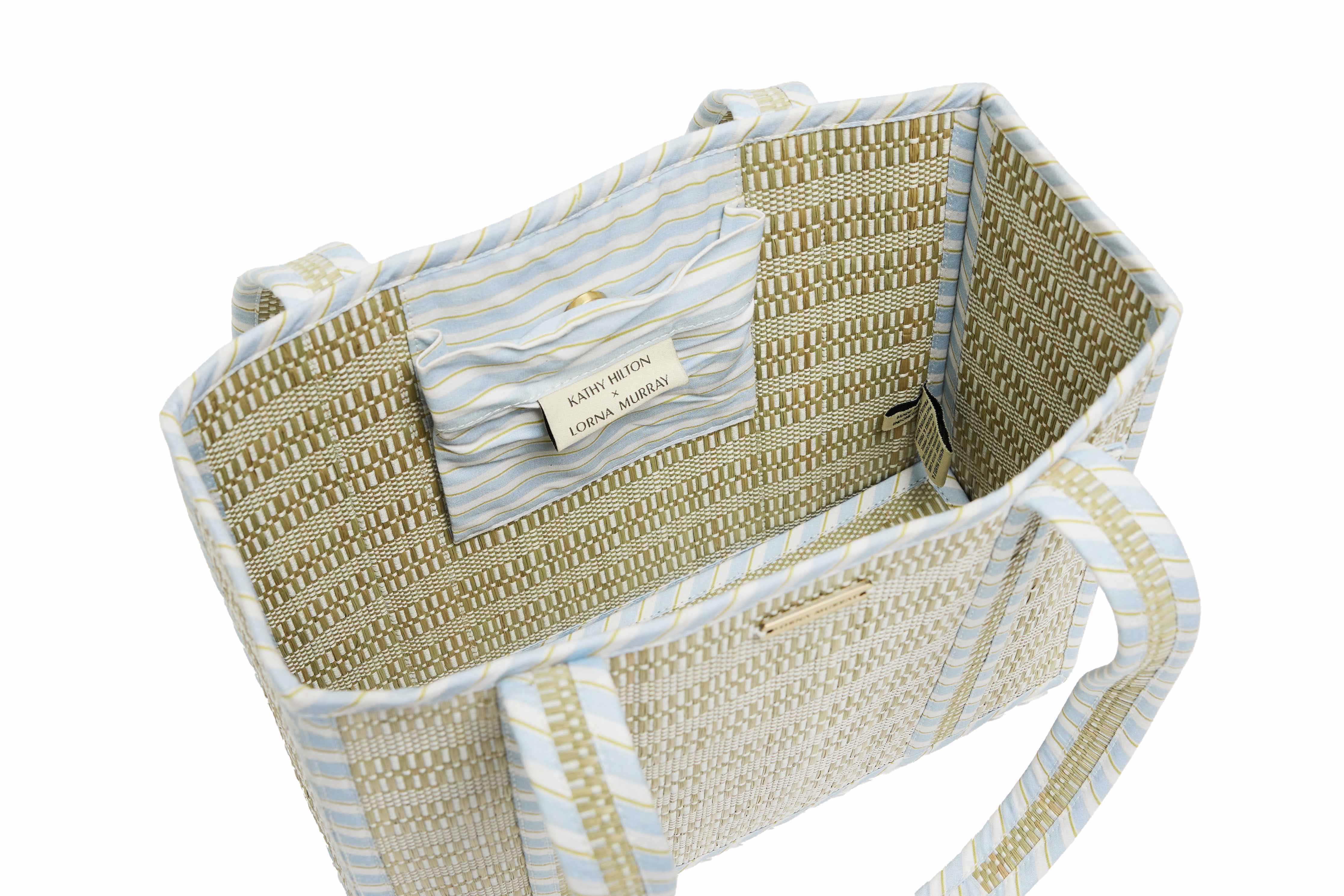 Rushcutters Bay Mini Occasion Tote