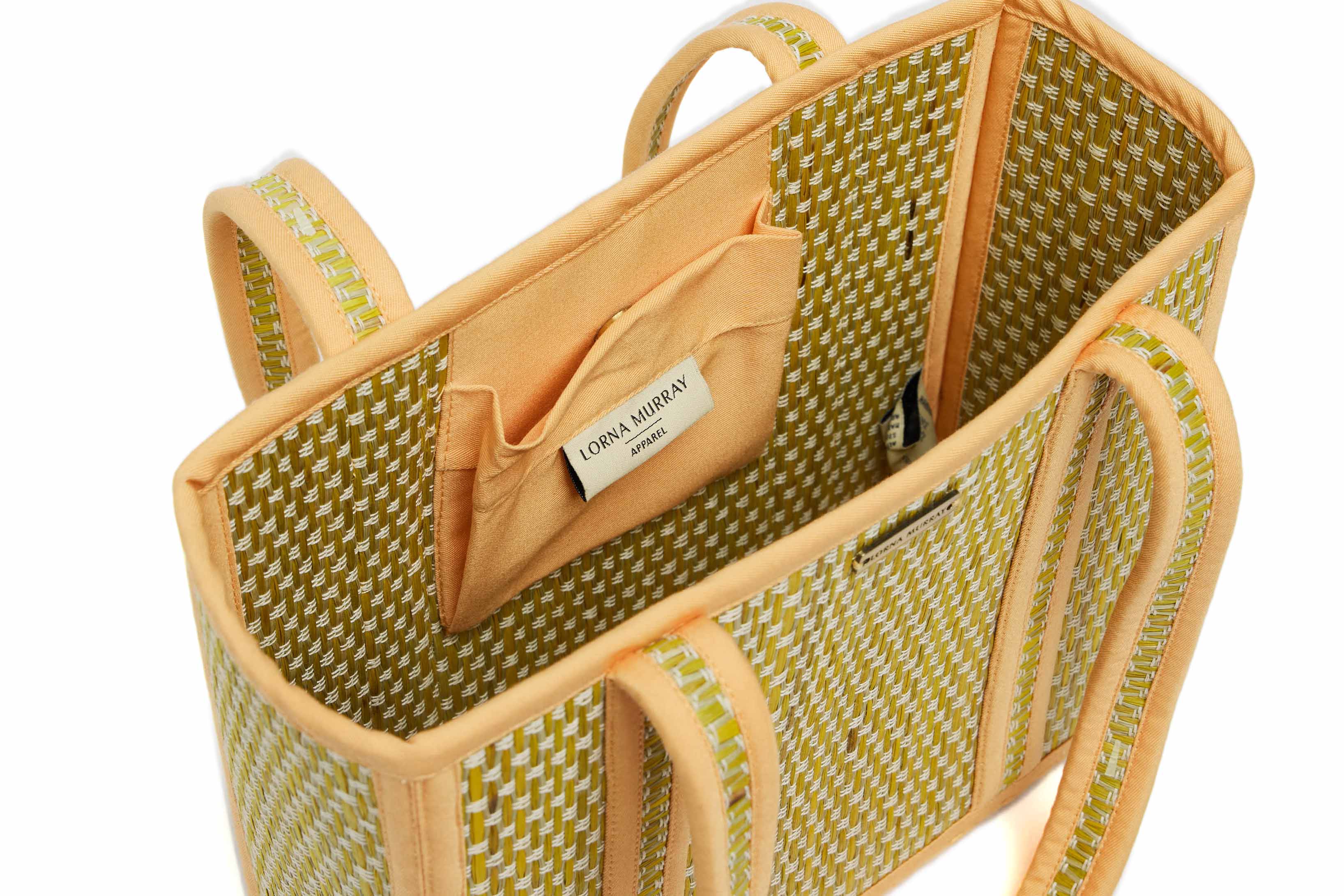 Shores Mini Occasion Tote