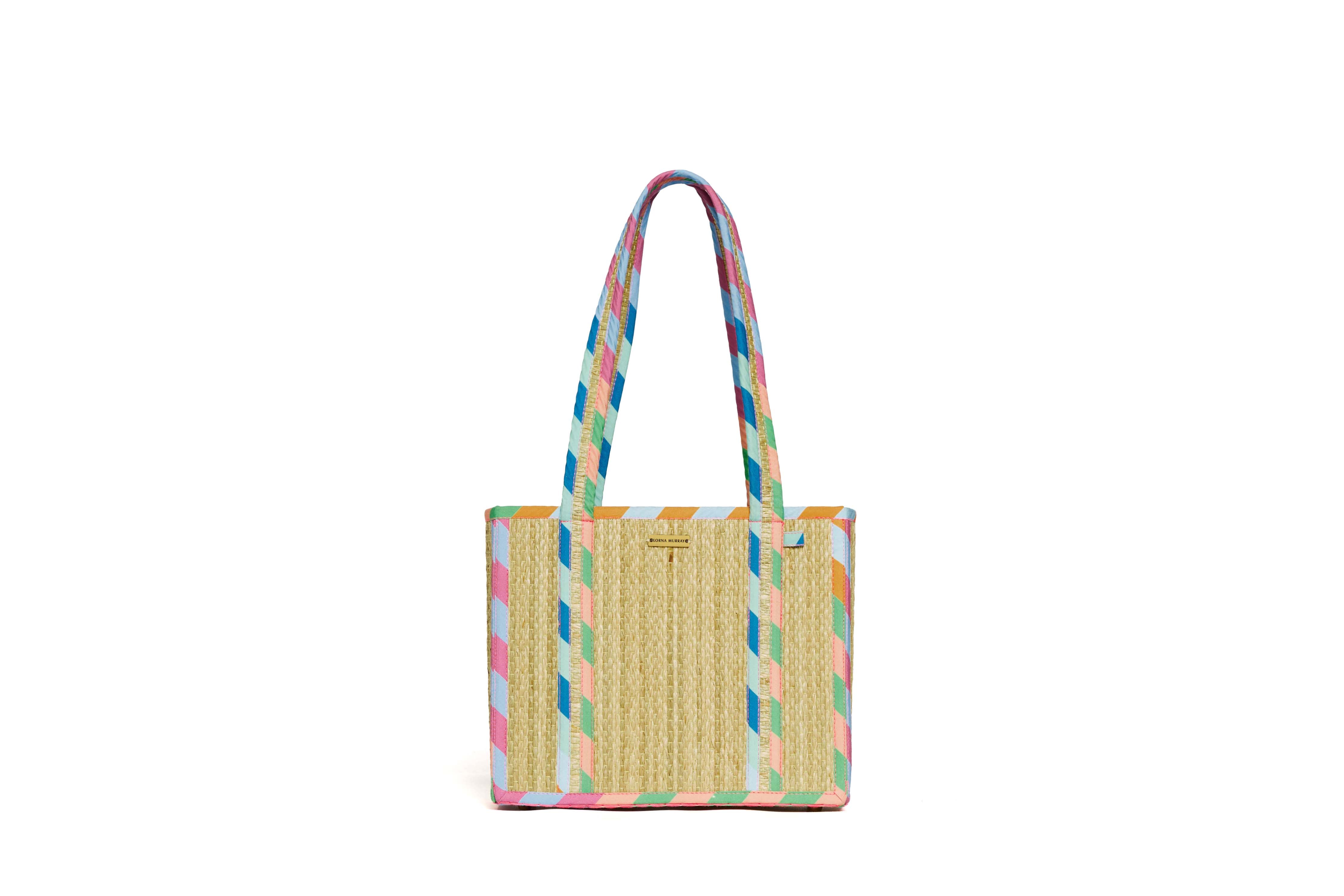Confetti Coast Mini Occasion Tote