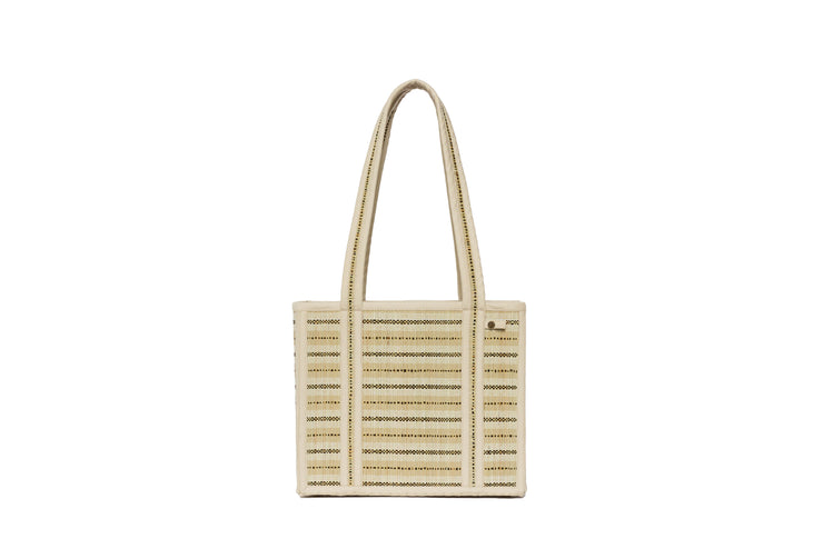 Dove Mini Occasion Tote
