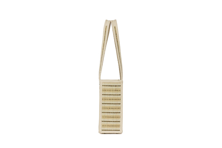 Dove Mini Occasion Tote
