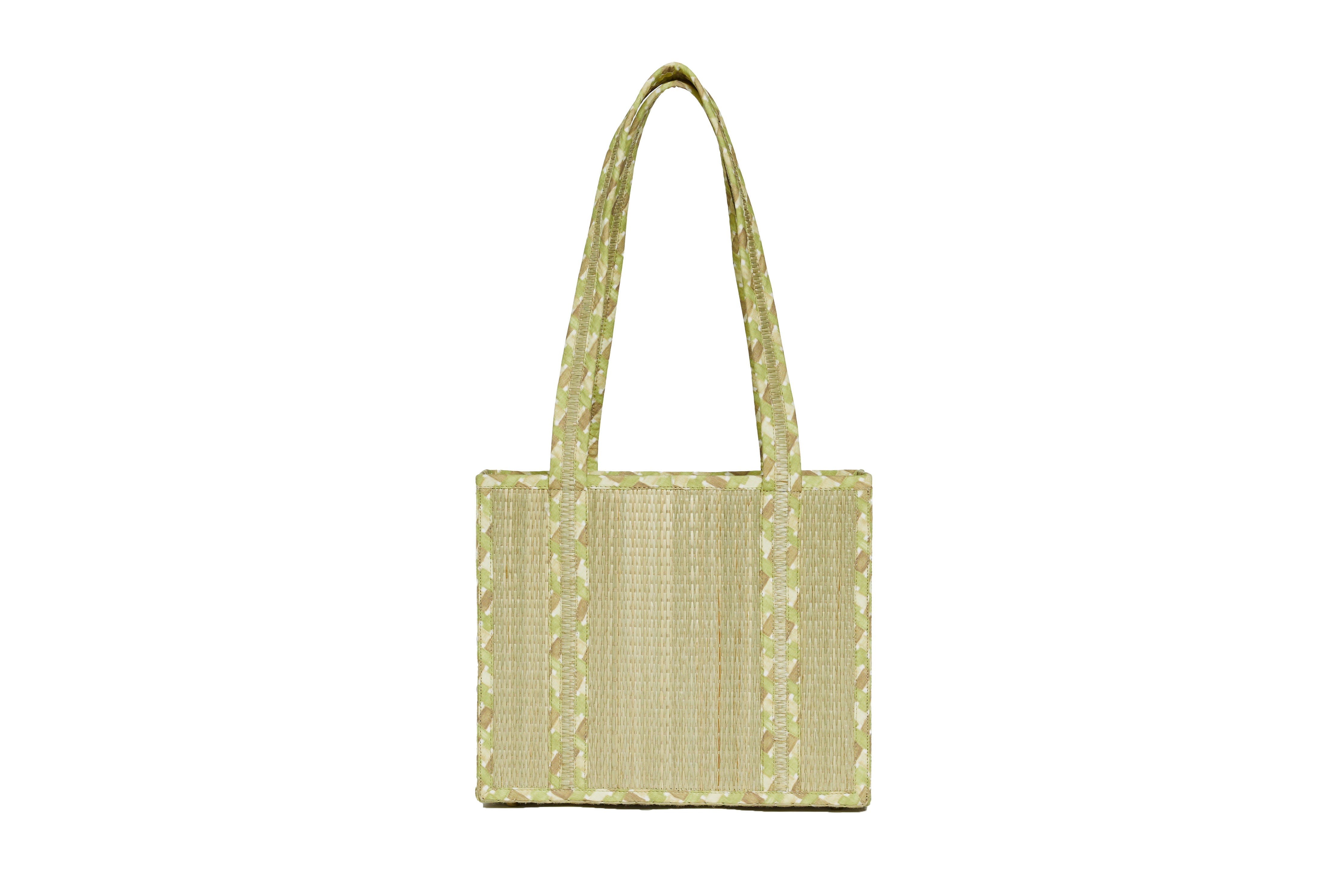 Orchard Mini Occasion Tote - Thumbnail 2