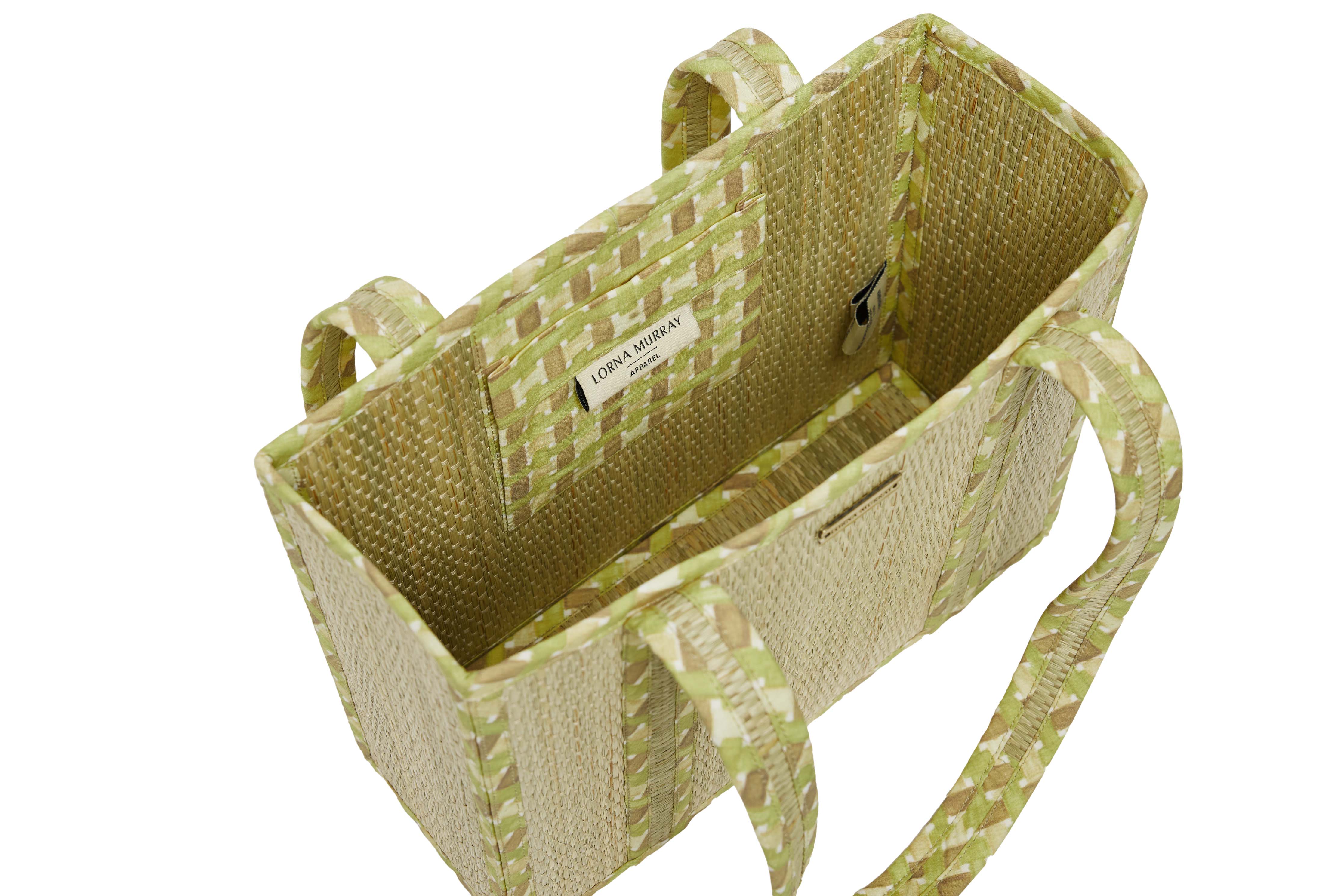 Orchard Mini Occasion Tote - Thumbnail 3