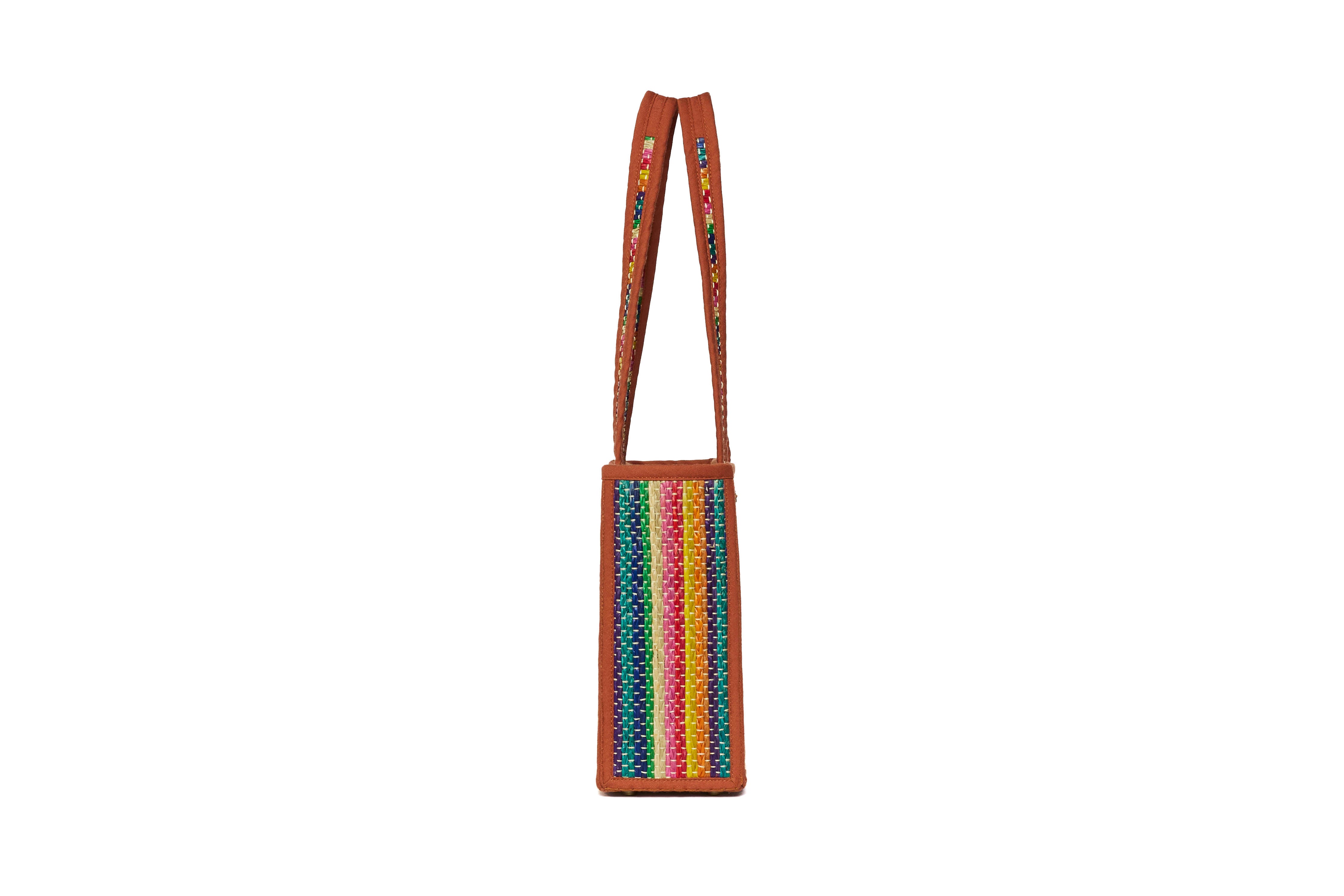 Sensation | Sienna | Mini Occasion Tote
