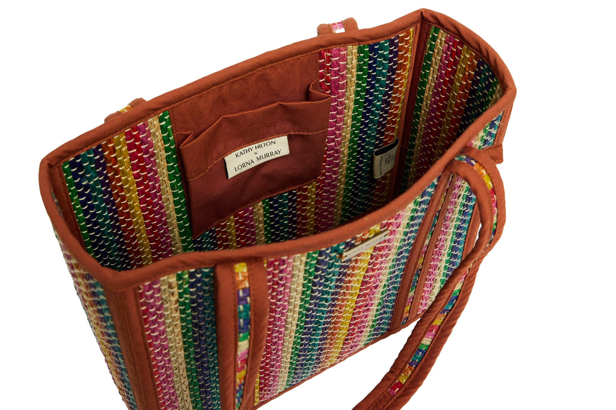 Sensation | Sienna | Mini Occasion Tote