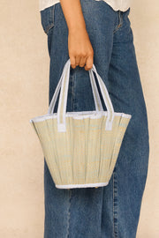 Blue Bird Mini Tropez Tote