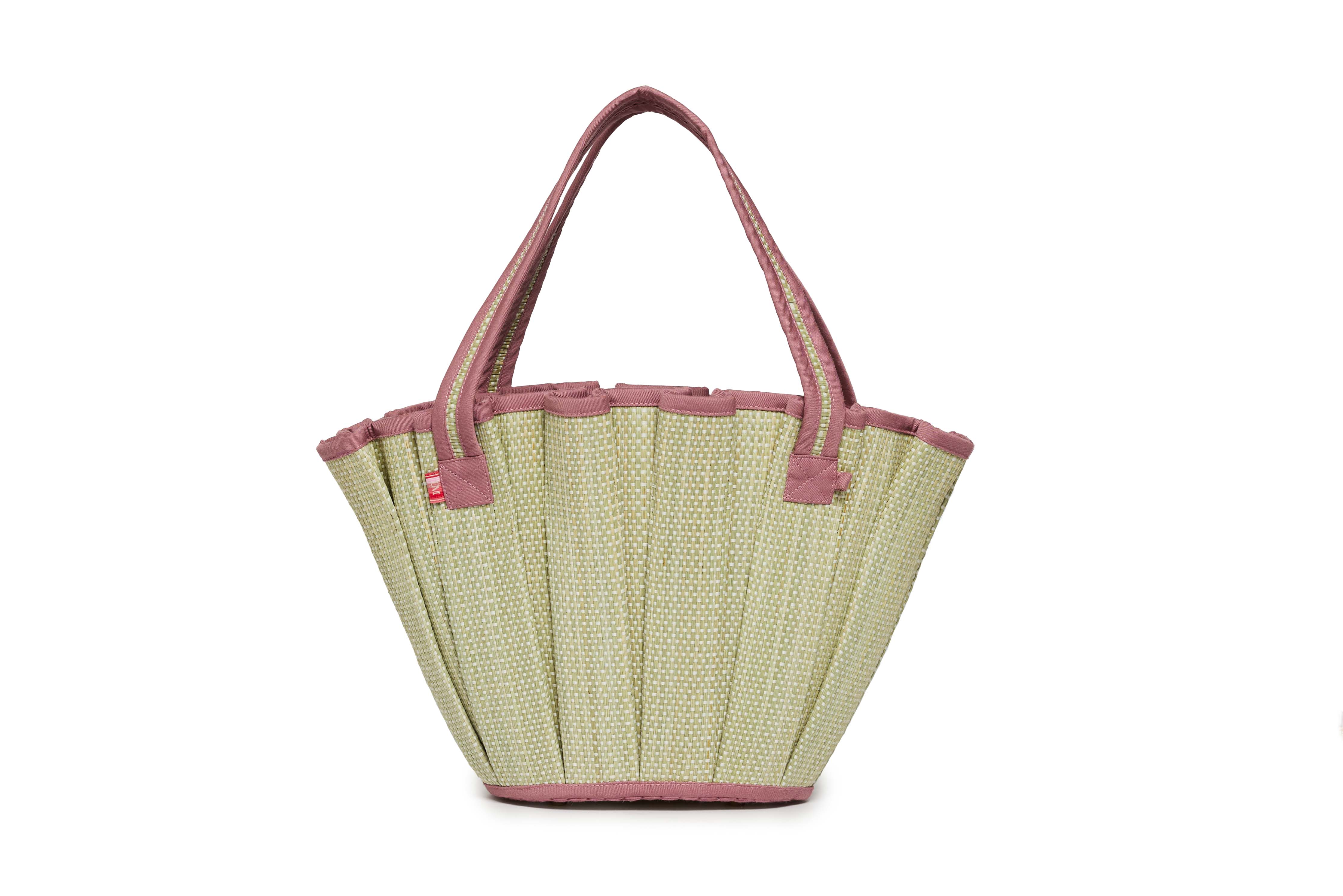 Isle of Palms Mini Tropez Tote