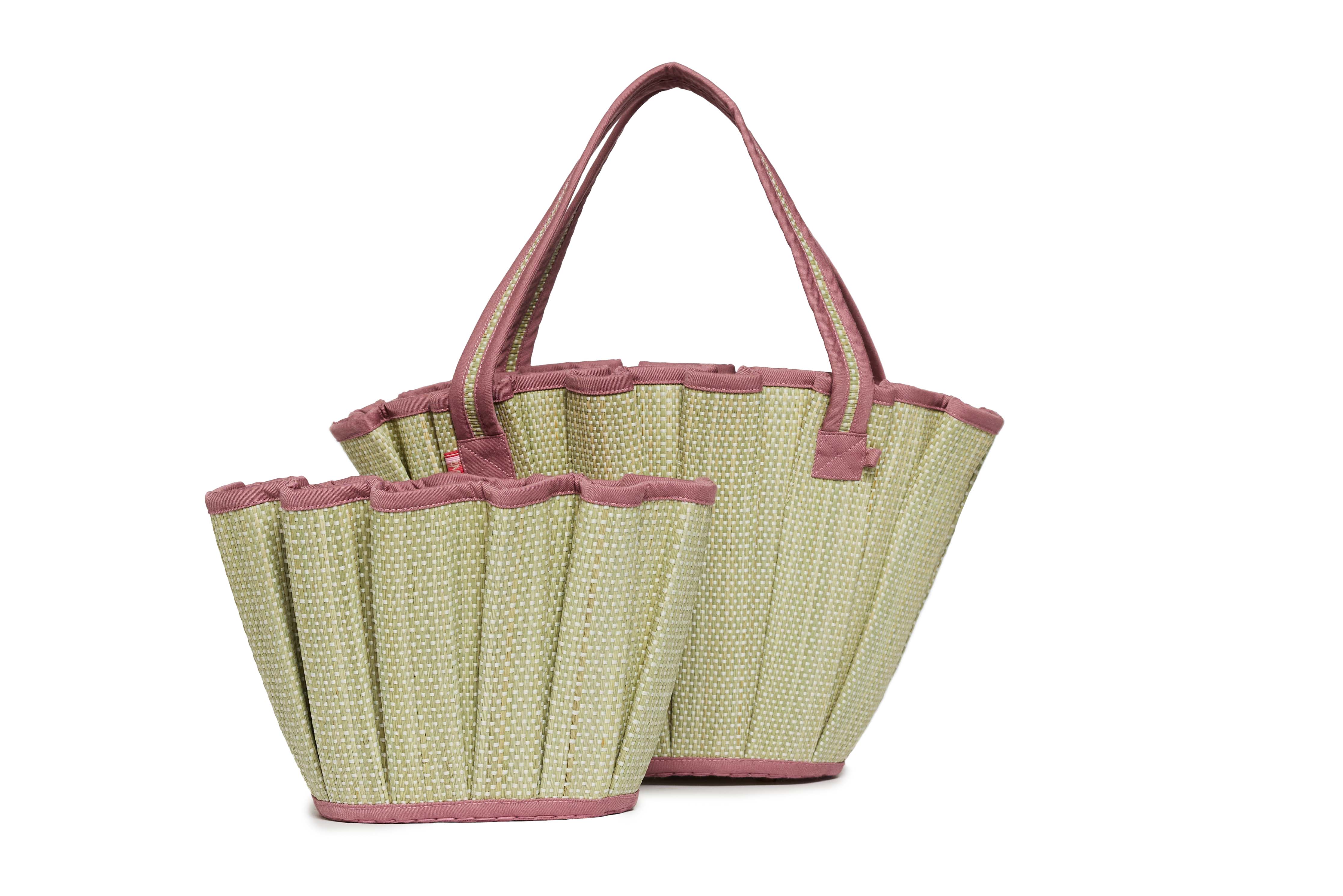 Isle of Palms Mini Tropez Tote