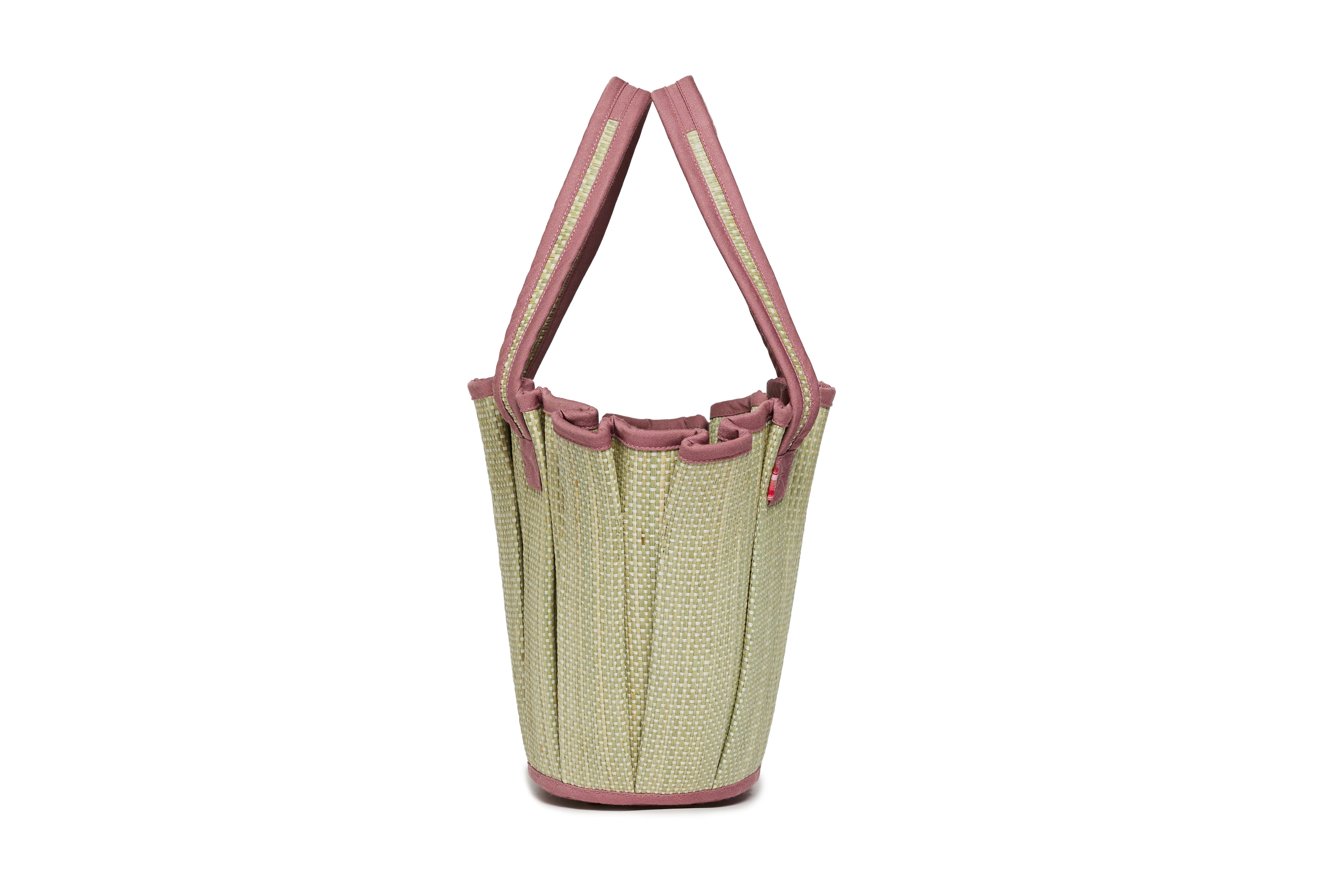 Isle of Palms Mini Tropez Tote