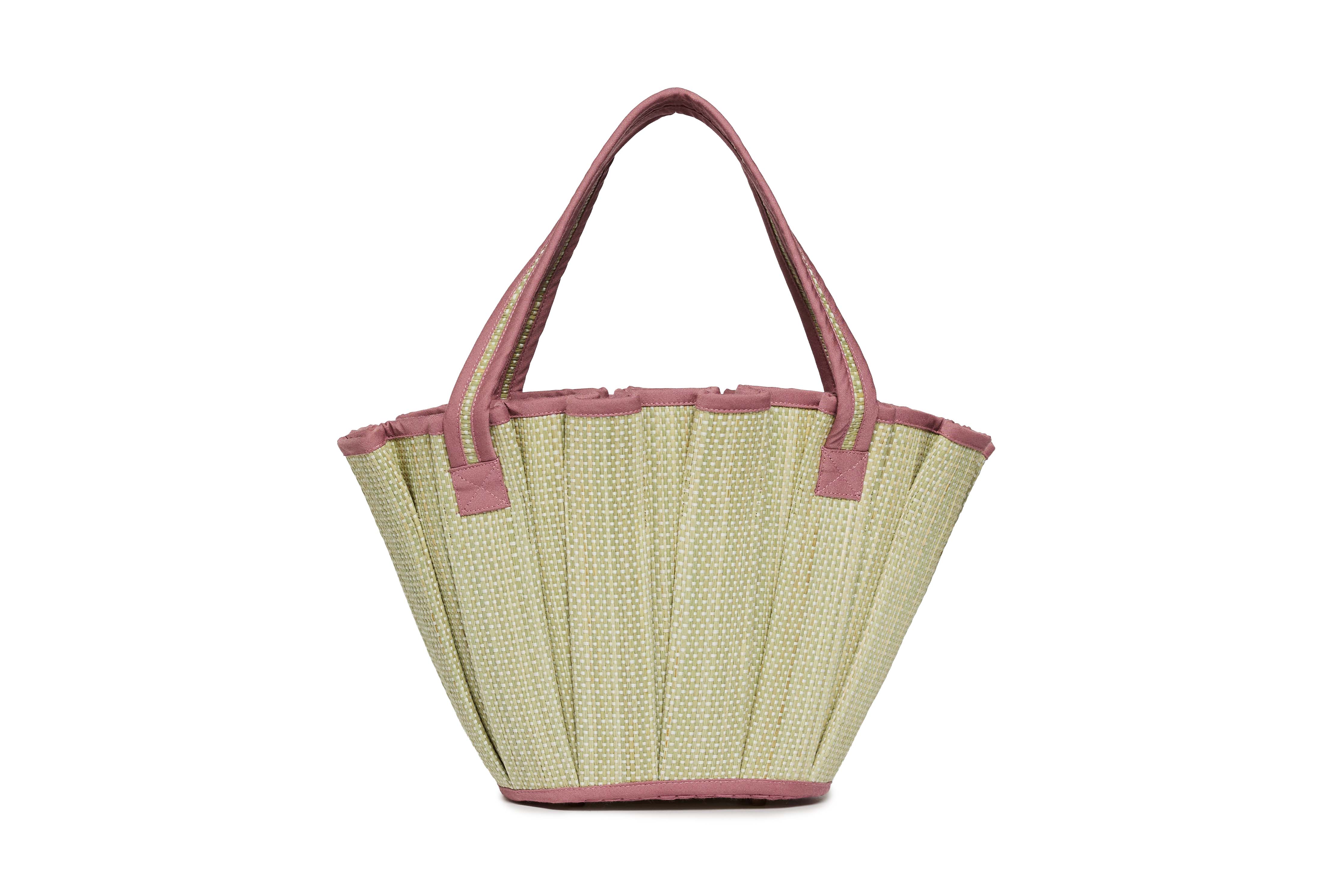 Isle of Palms Mini Tropez Tote