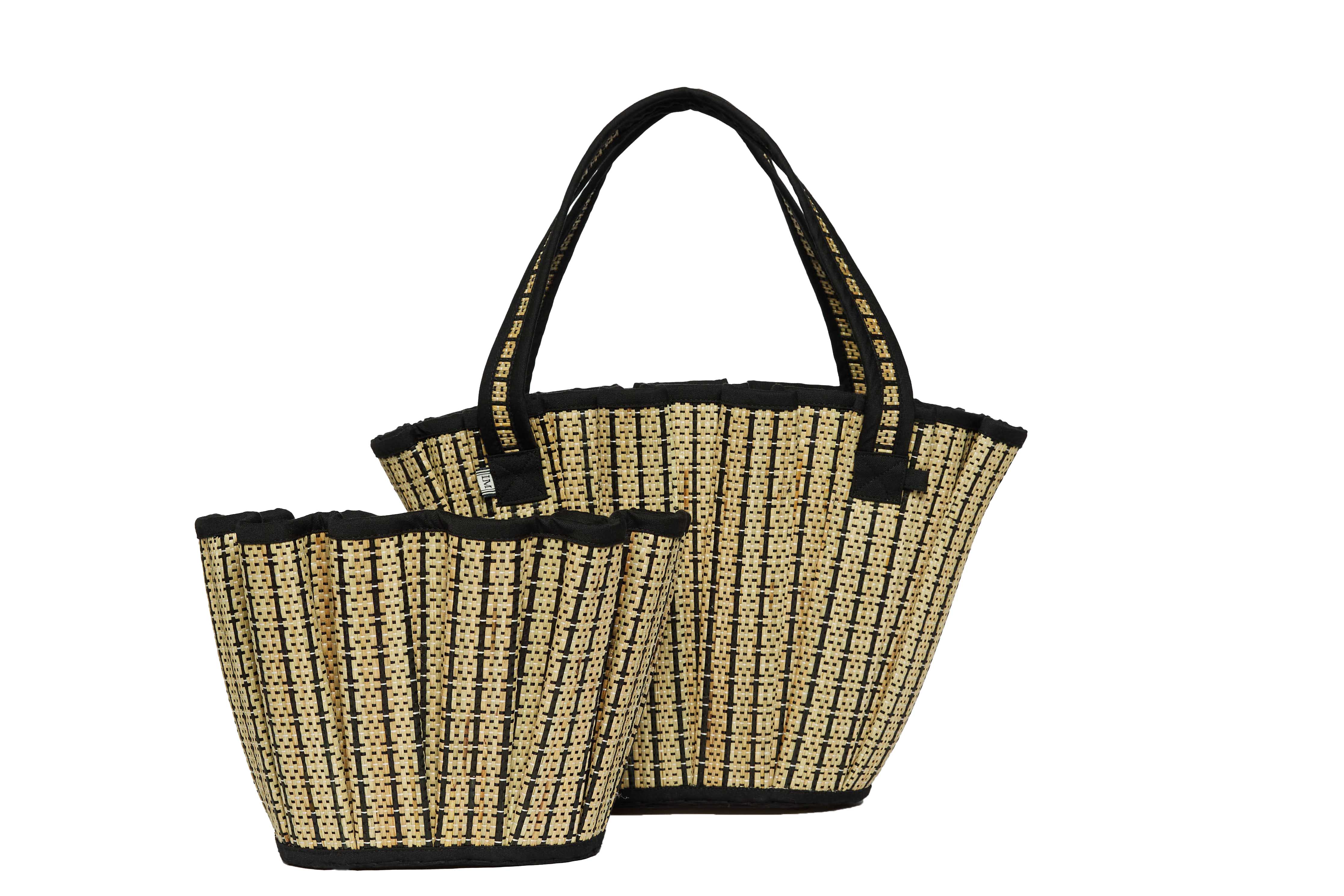 Lovers Point Mini Tropez Tote