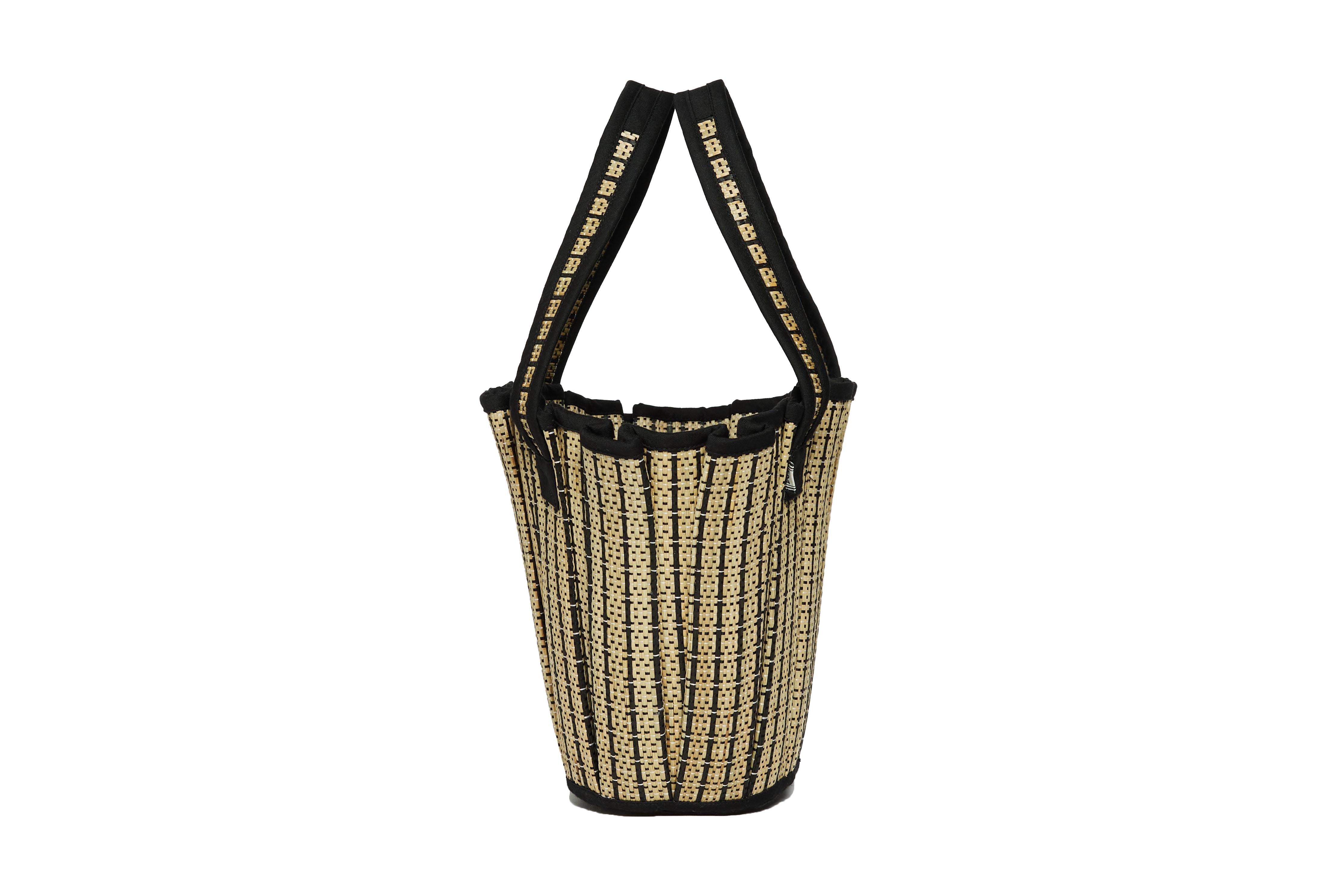 Lovers Point Mini Tropez Tote