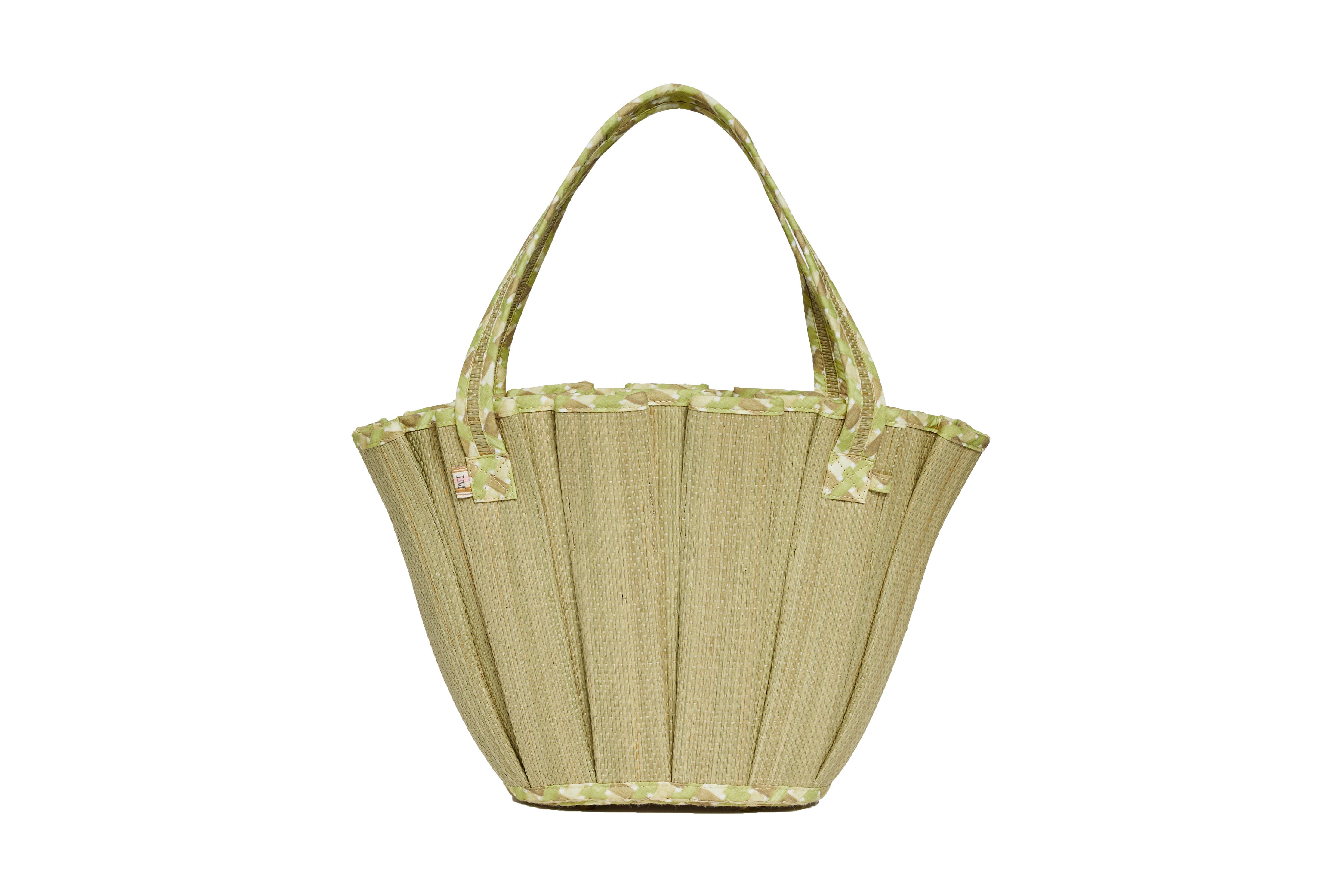 Orchard Mini Tropez tote