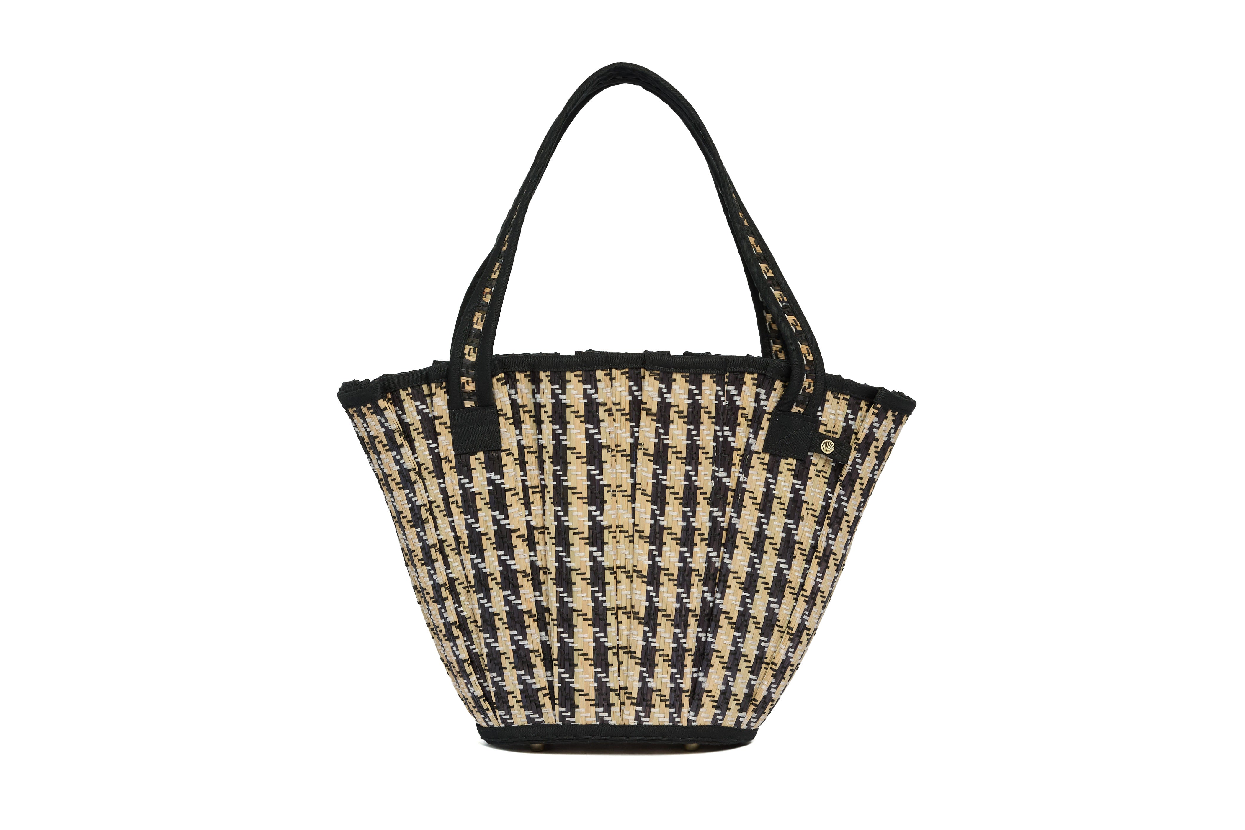 Roma Mini Tropez Tote Bag