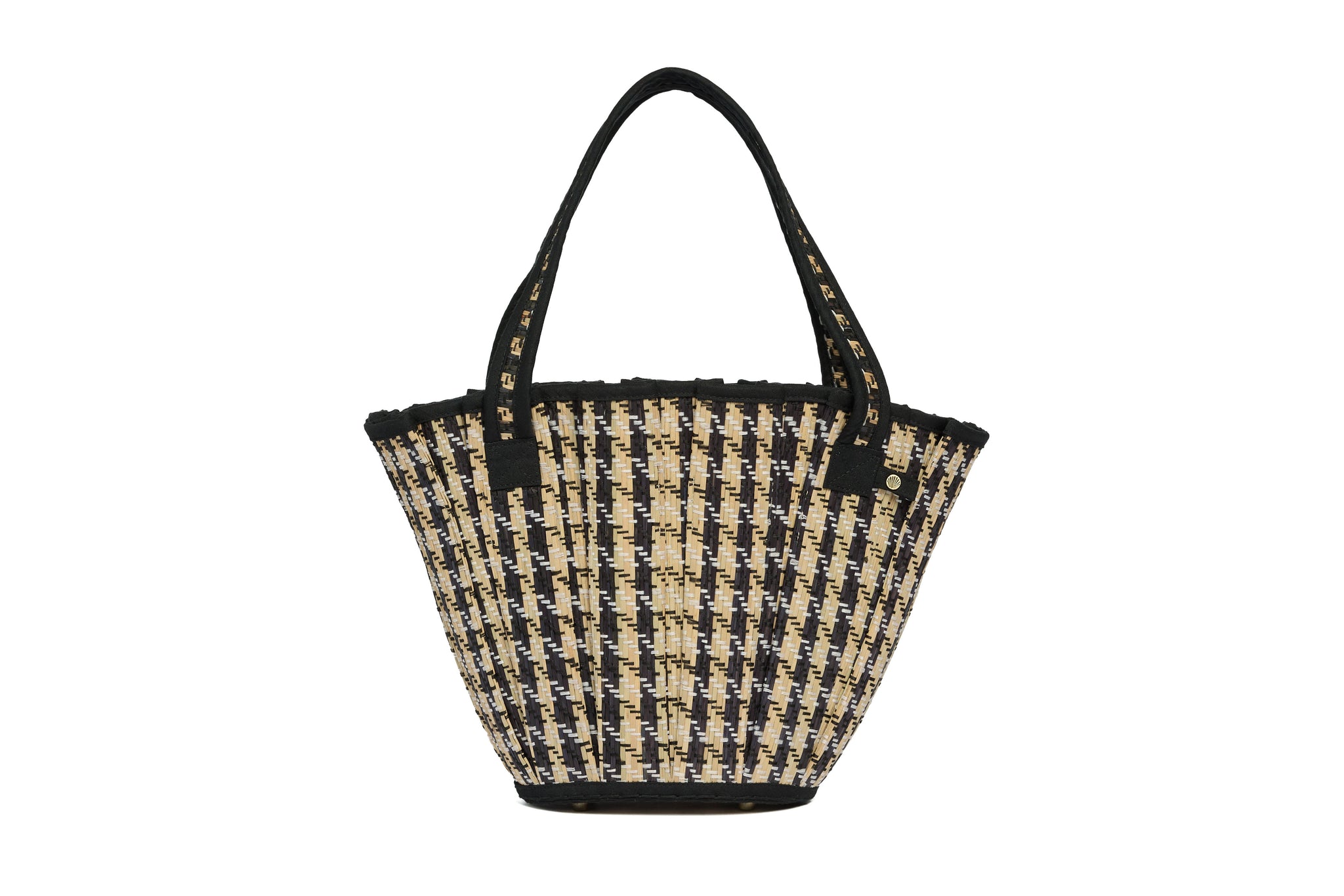 Roma Mini Tropez Tote Bag
