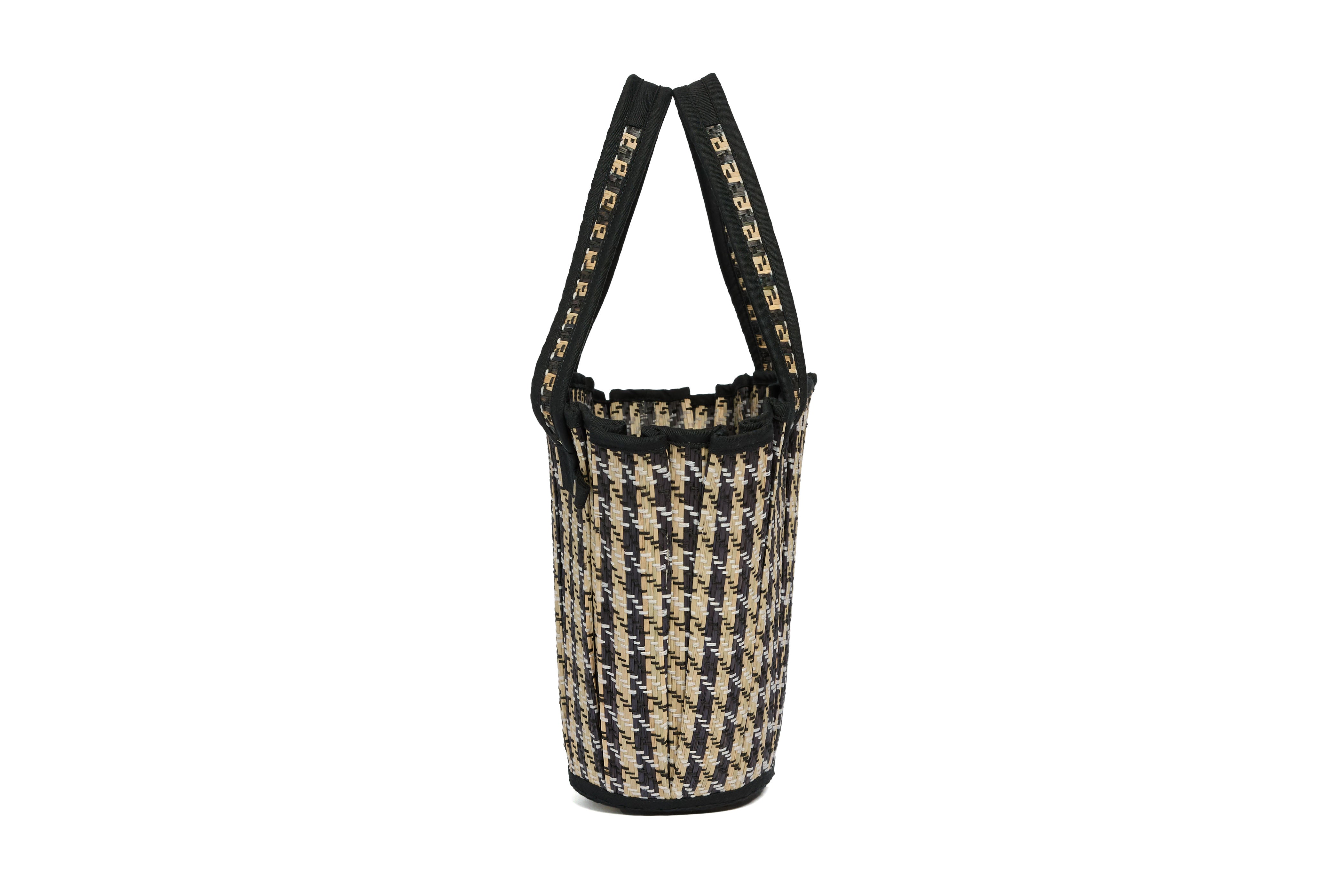 Roma Mini Tropez Tote Bag