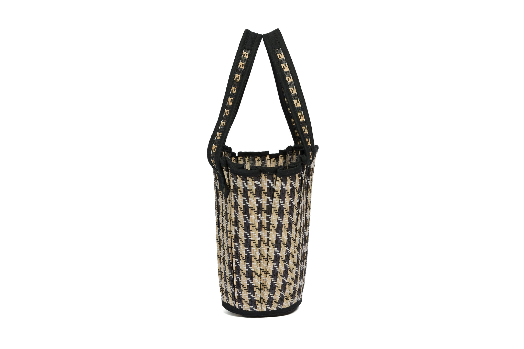 Roma Mini Tropez Tote Bag