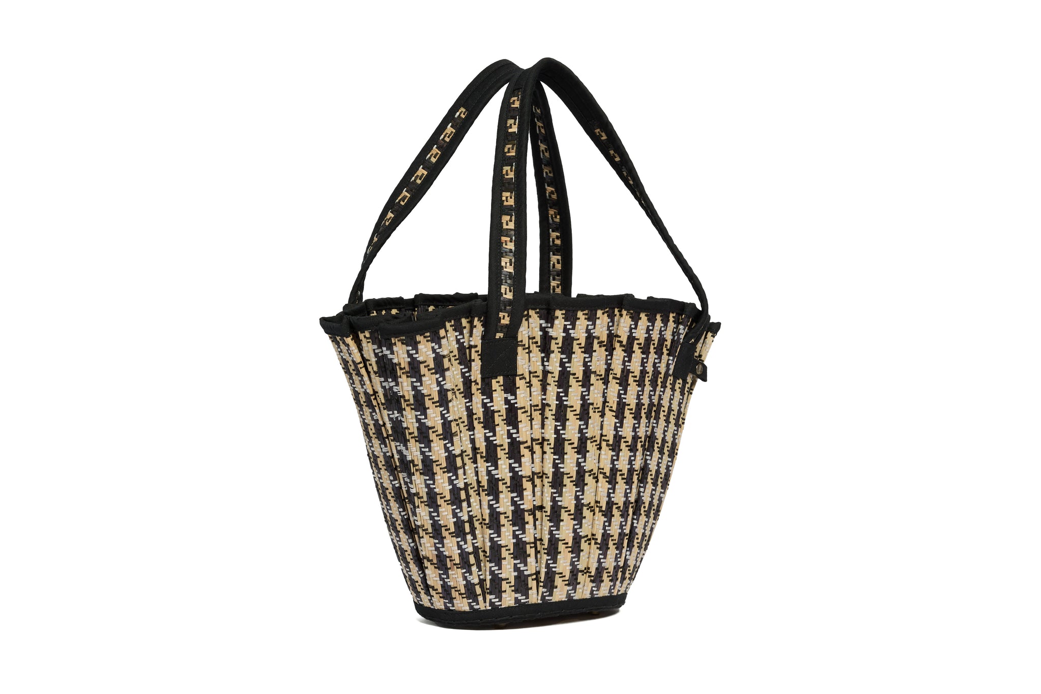 Roma Mini Tropez Tote Bag