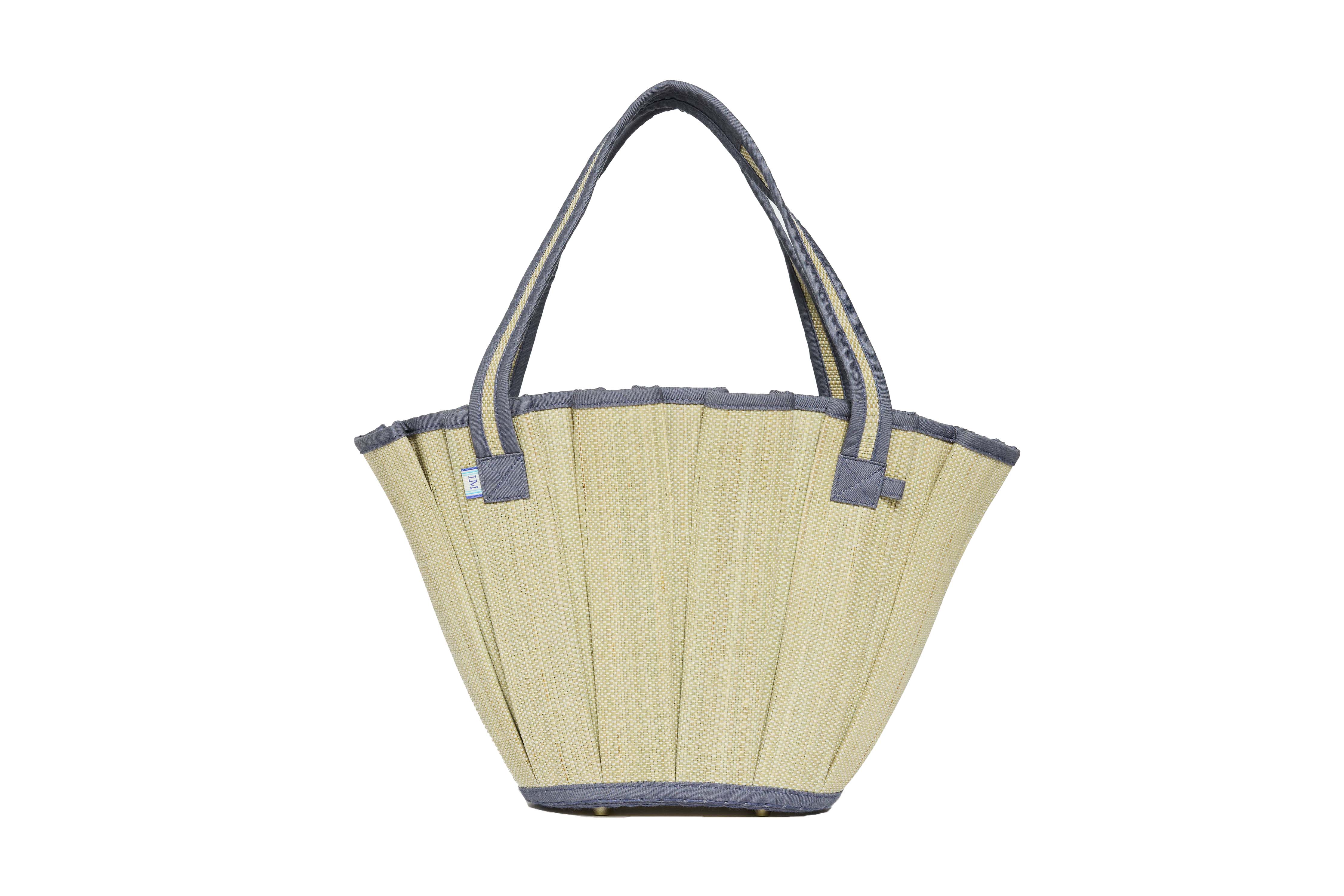 Minibolso tote Sea Side Mini Tropez