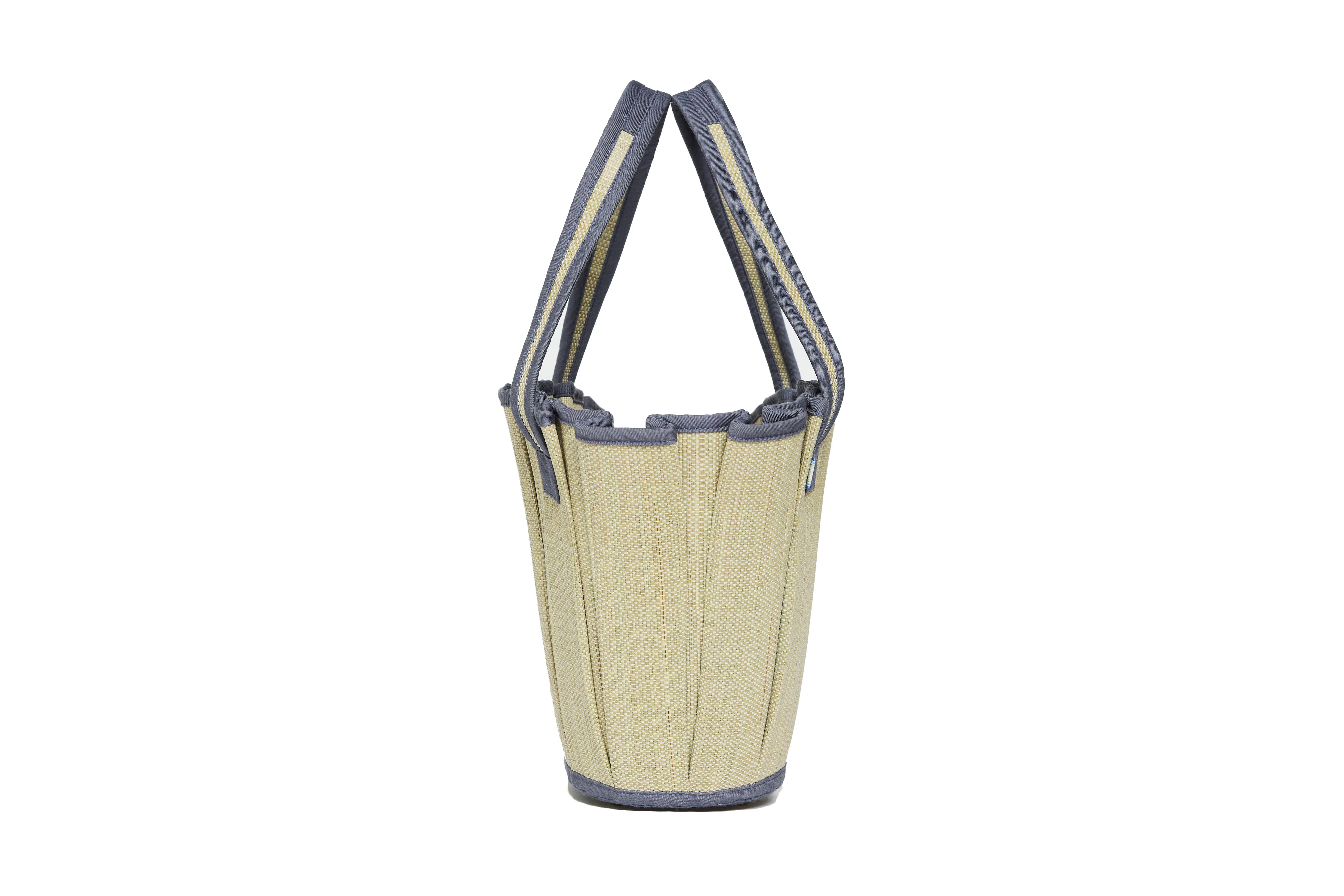 Minibolso tote Sea Side Mini Tropez