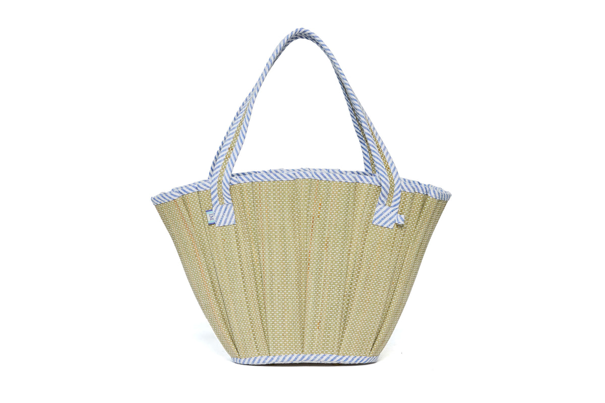 The Wave Mini Tropez Tote