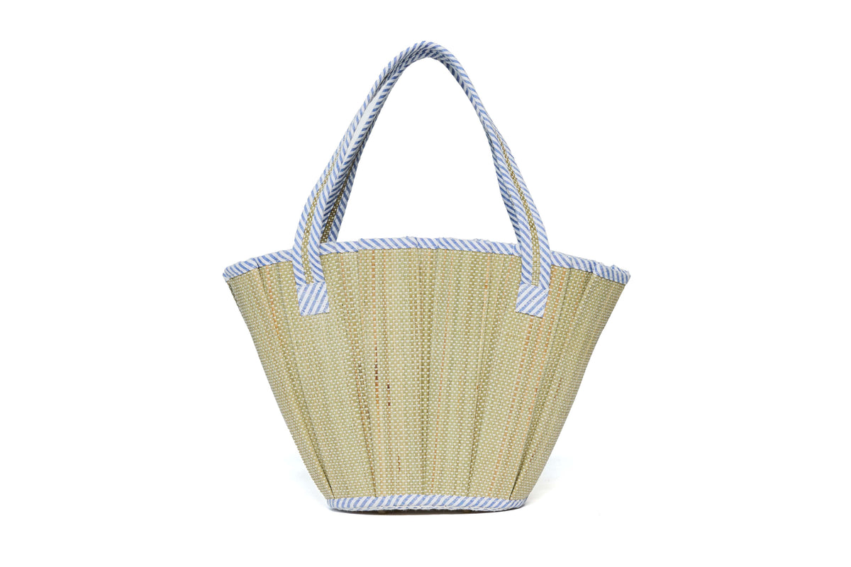 The Wave Mini Tropez Tote