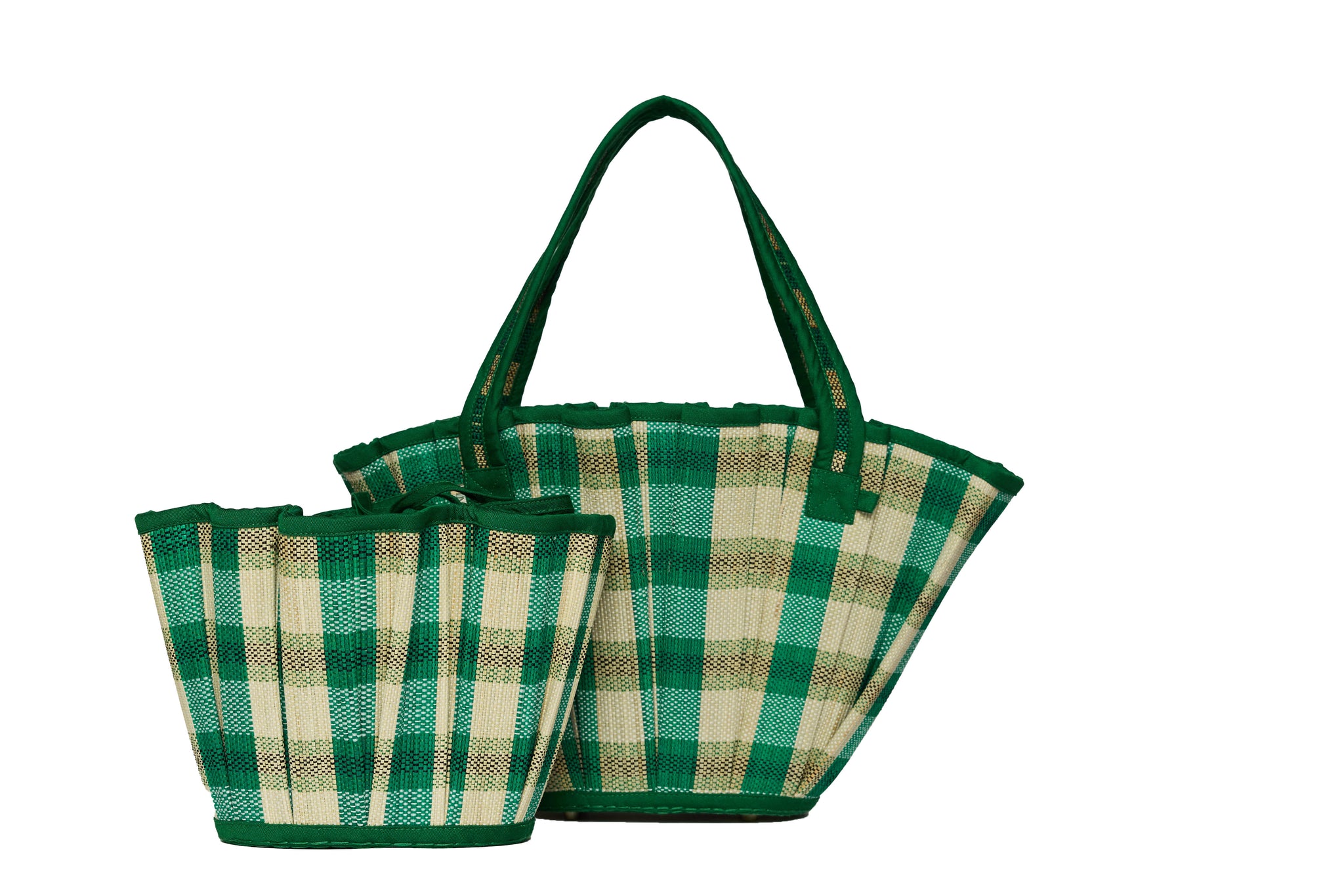 Darwin Mini Tropez Tote Bag