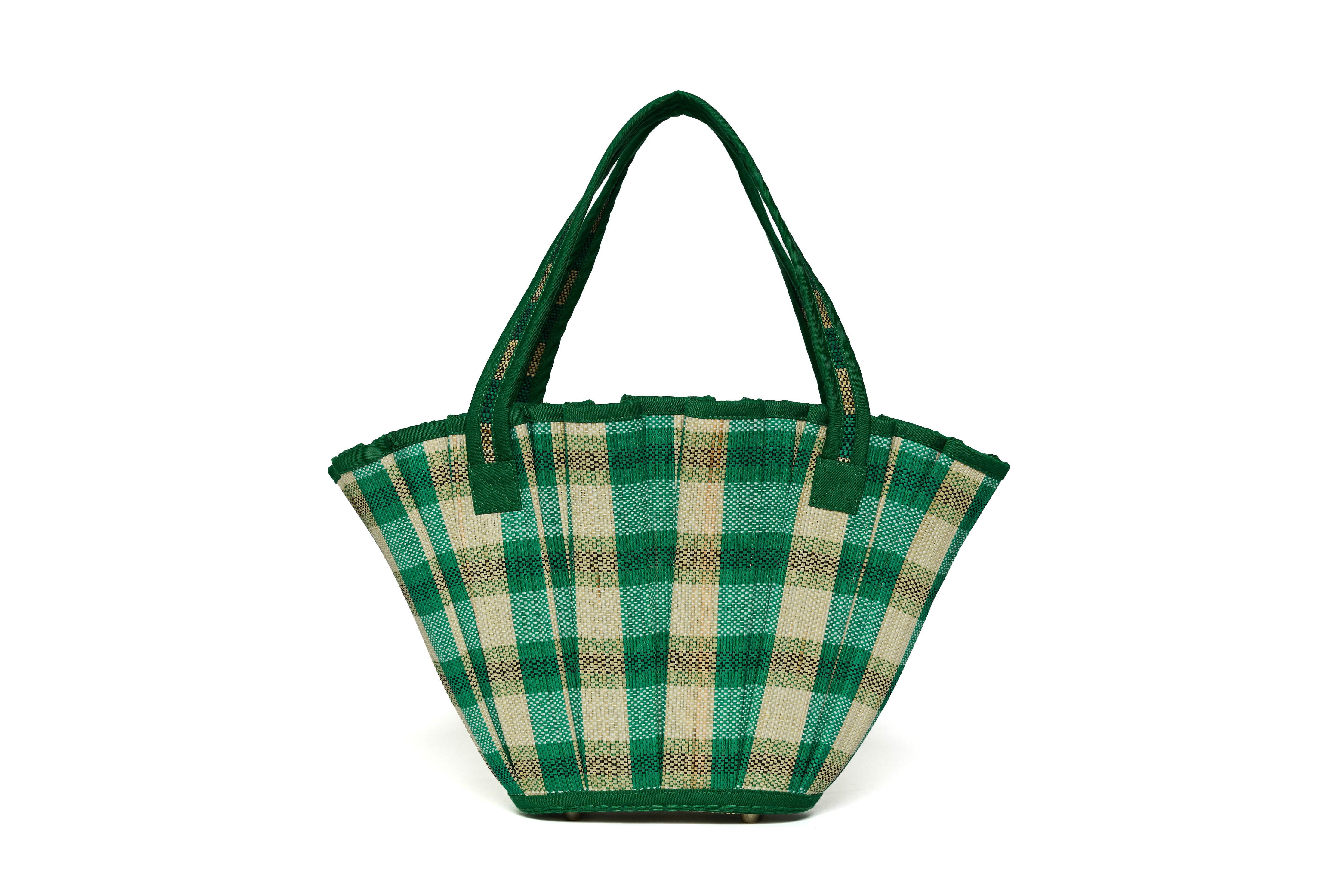 Darwin Mini Tropez Tote Bag