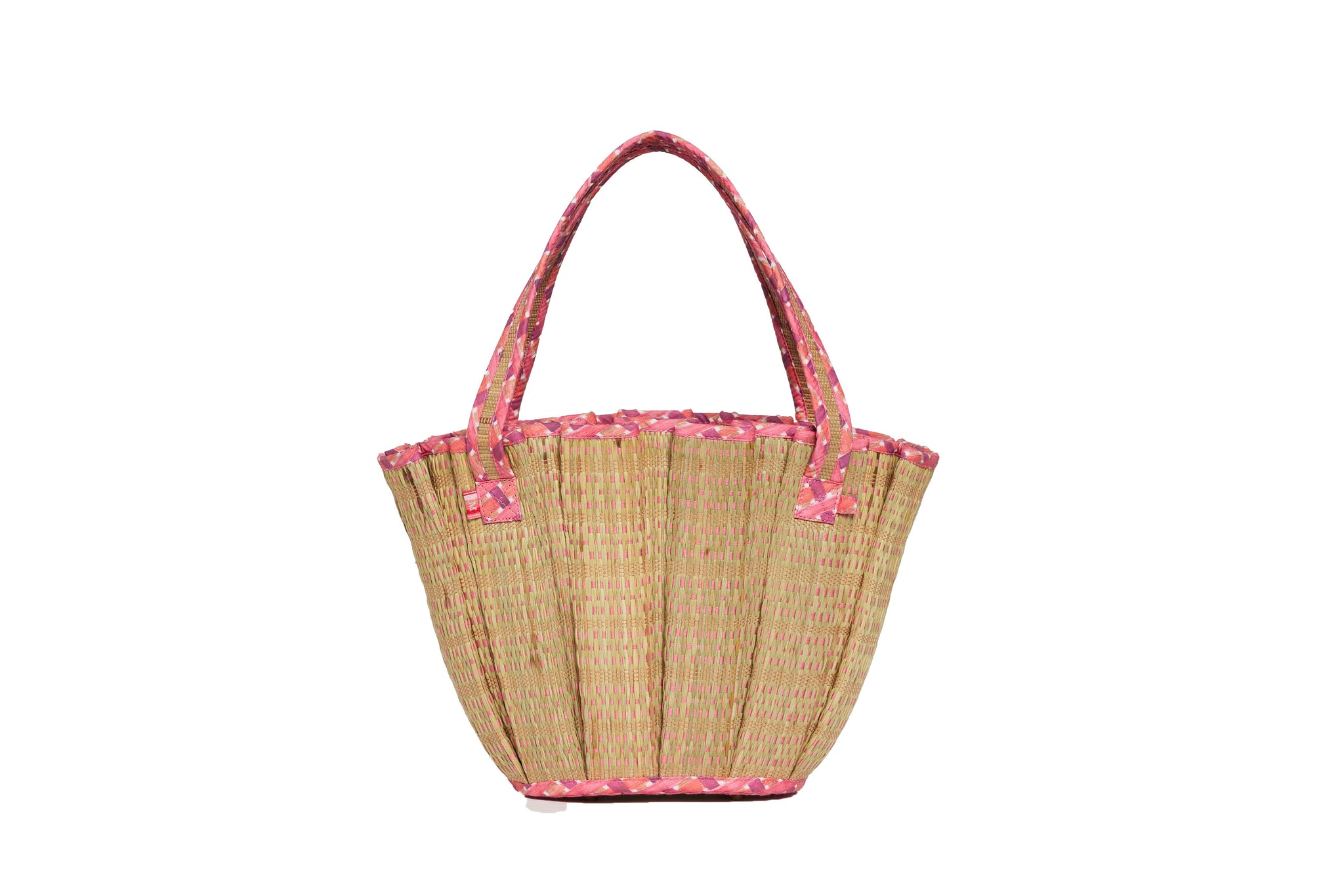 Beachfront Mini Tropez Tote