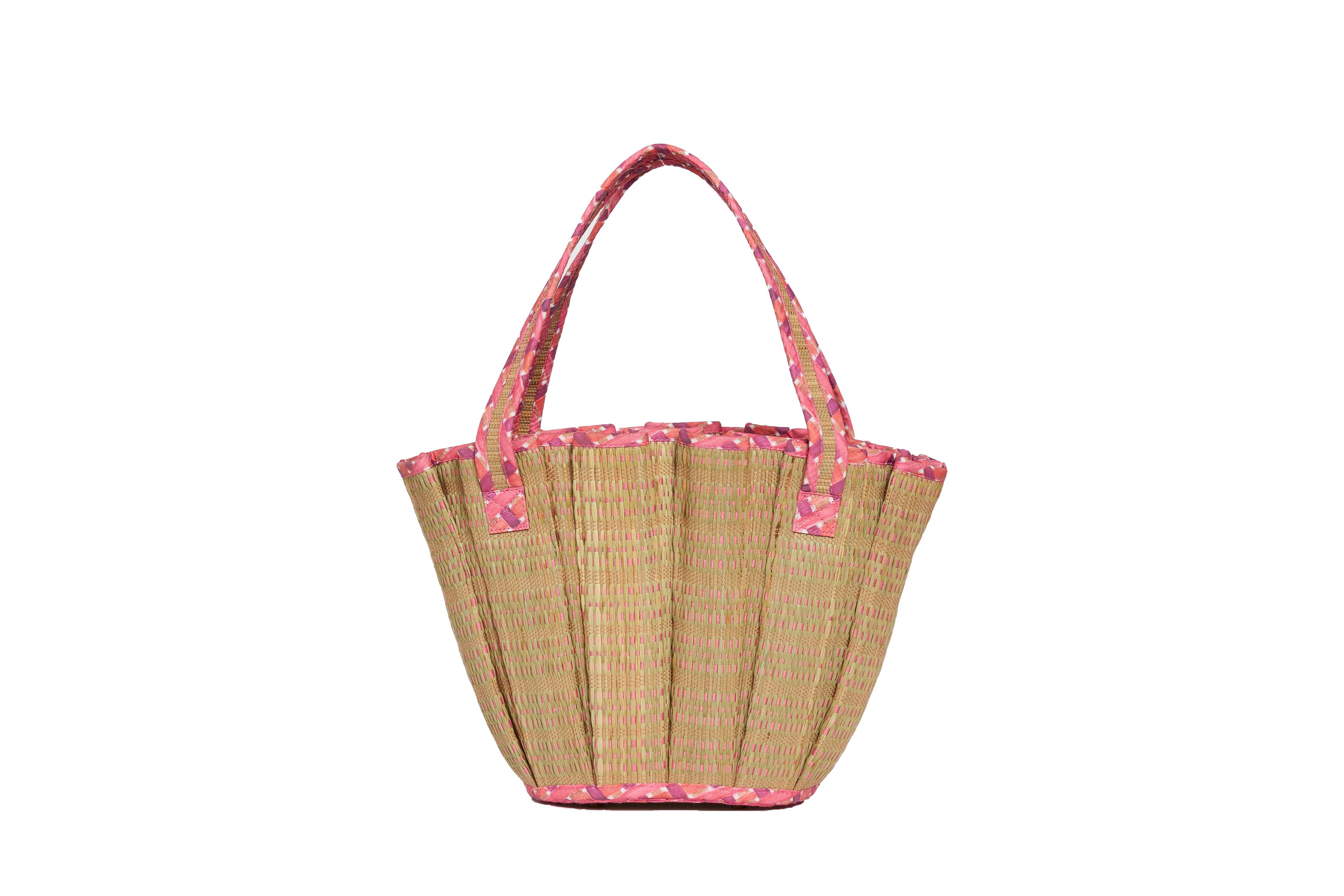 Beachfront Mini Tropez Tote