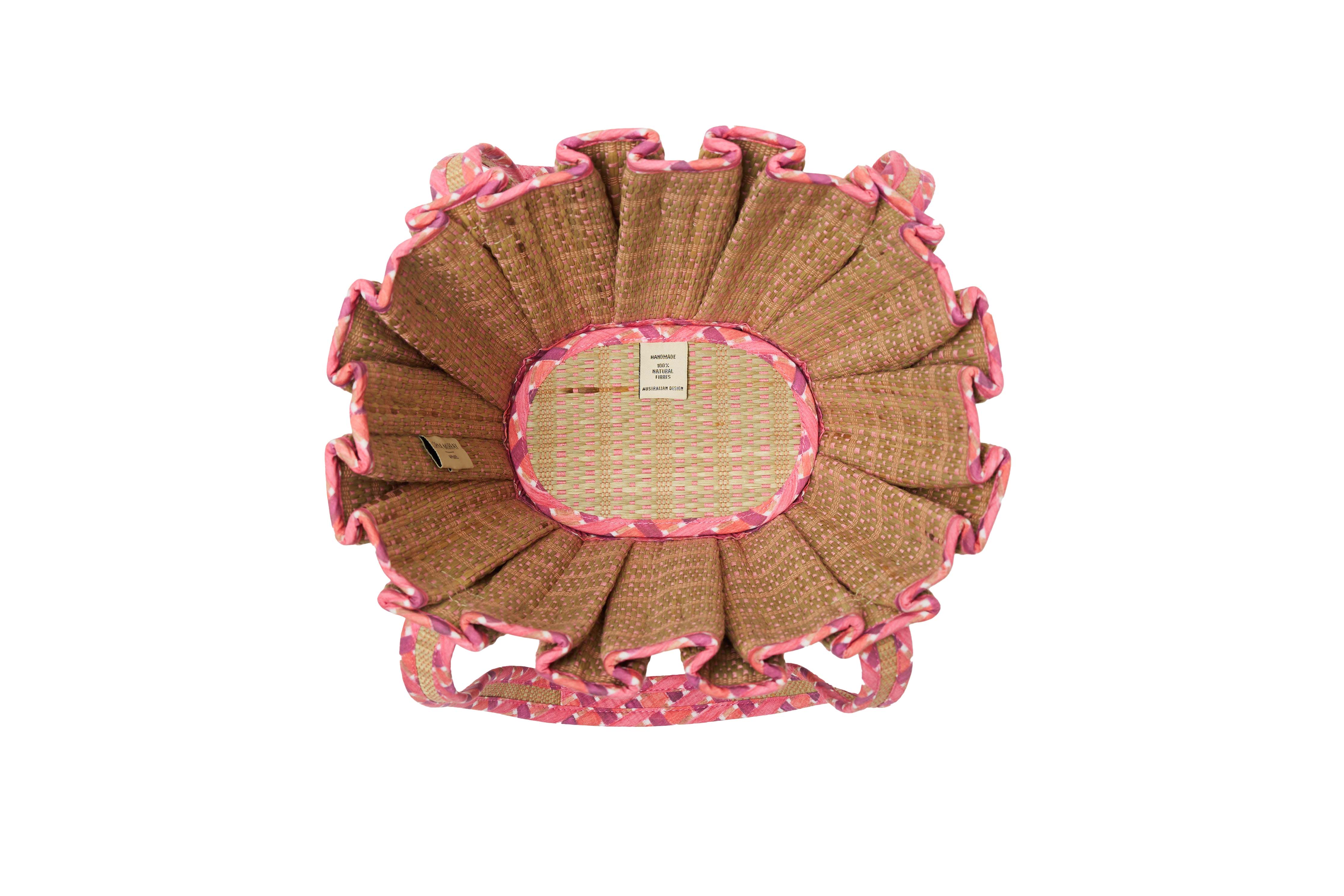 Beachfront Mini Tropez Tote