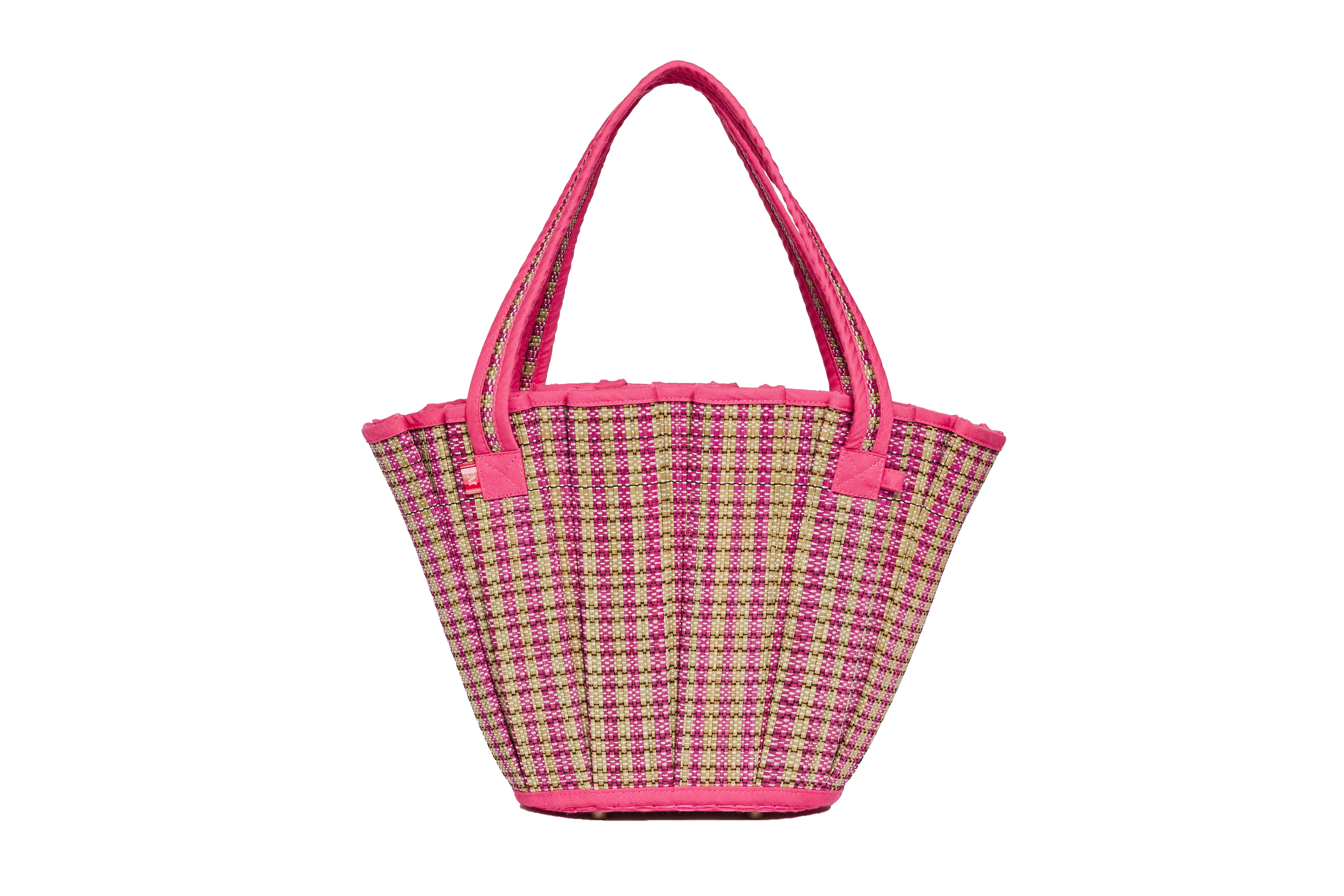 Camp Cove Mini Tropez Tote
