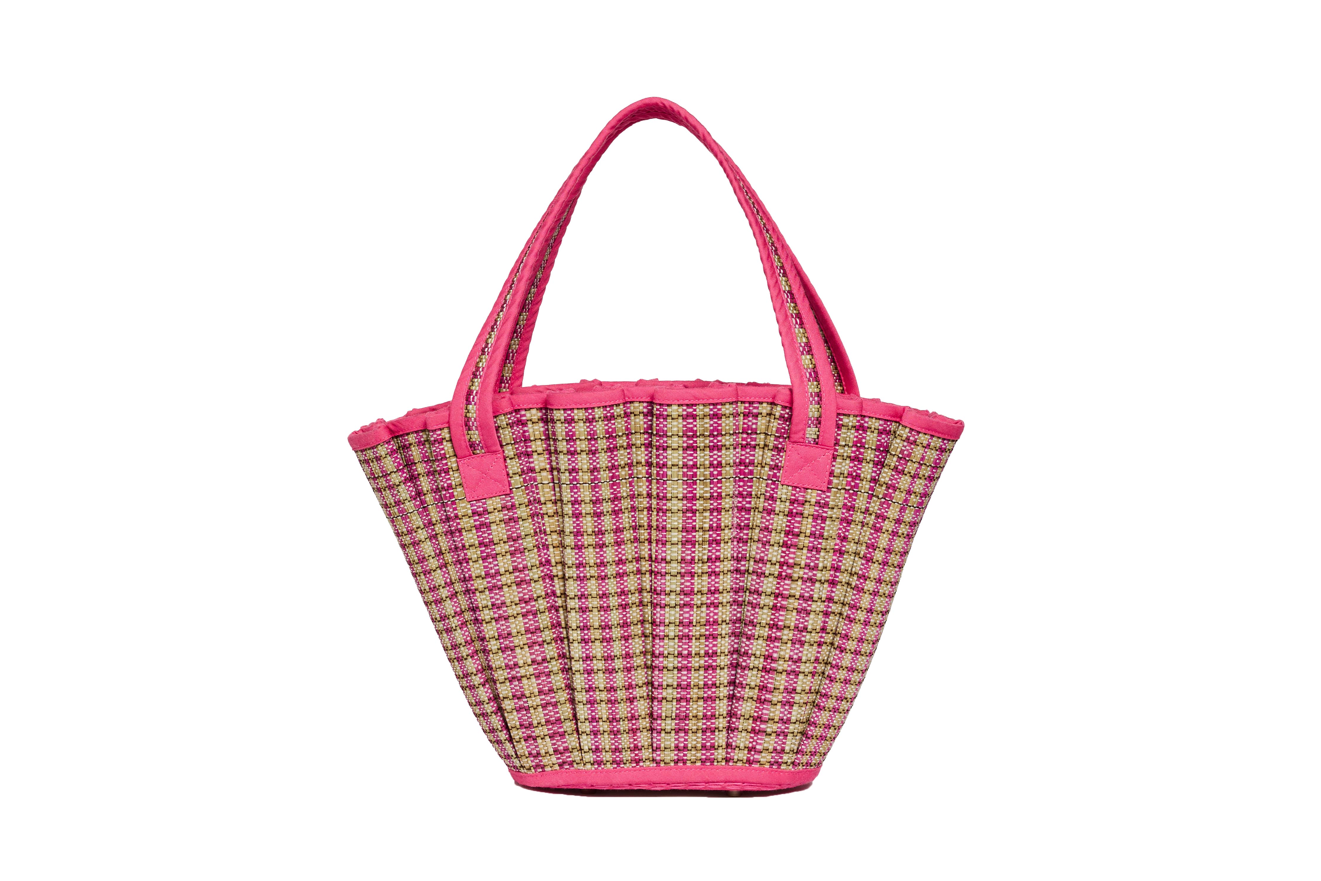 Camp Cove Mini Tropez Tote