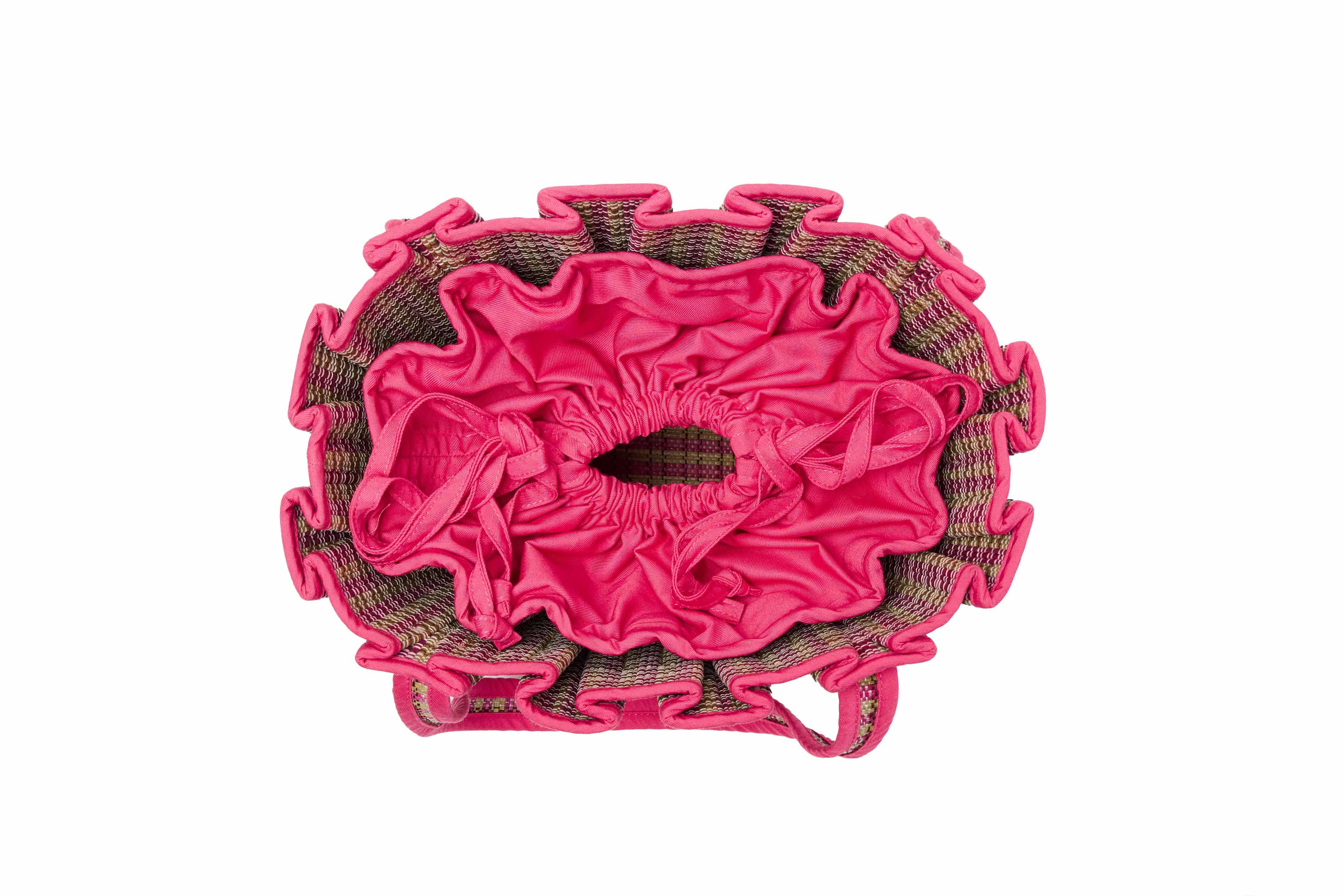 Camp Cove Mini Tropez Tote