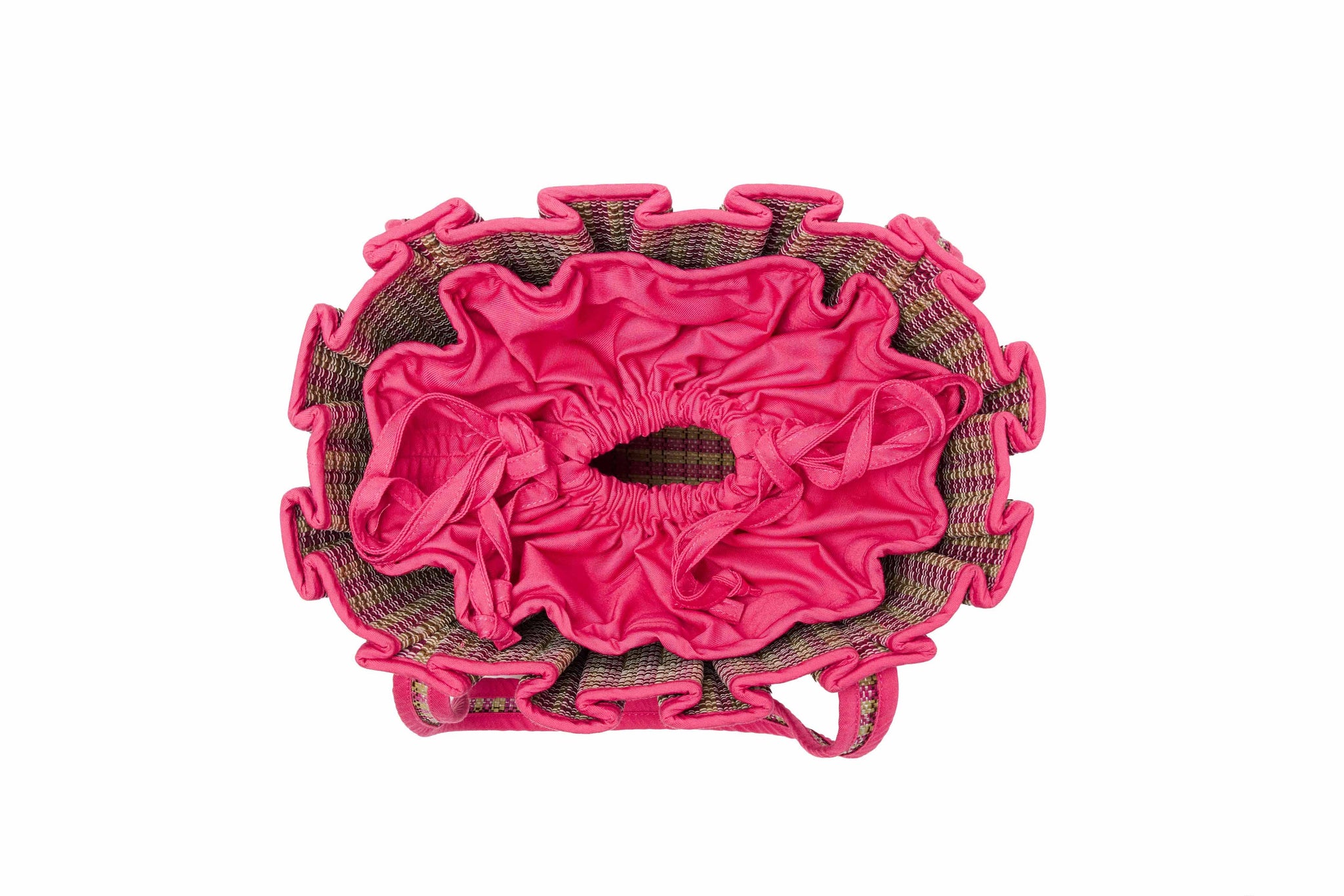 Camp Cove Mini Tropez Tote