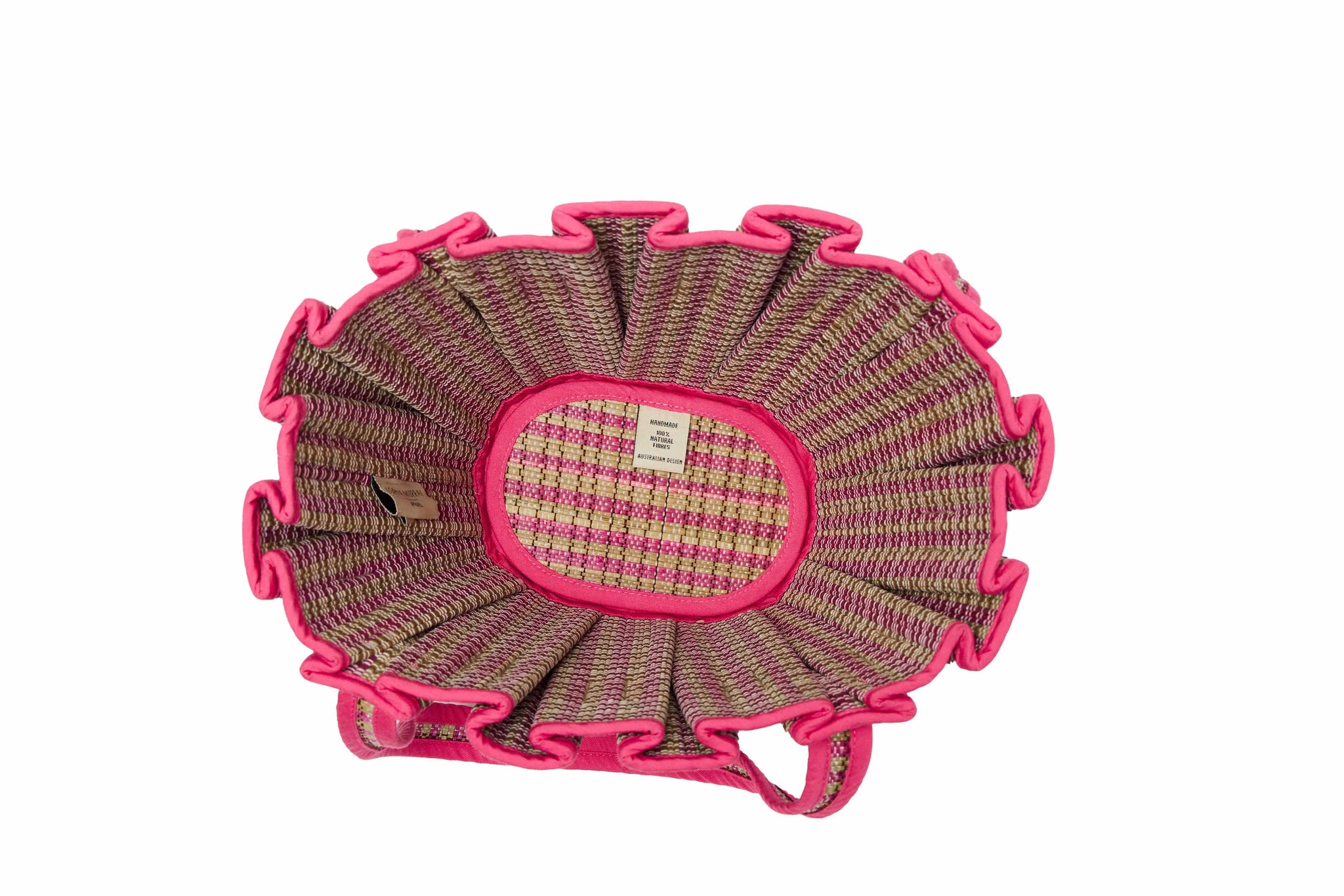 Camp Cove Mini Tropez Tote