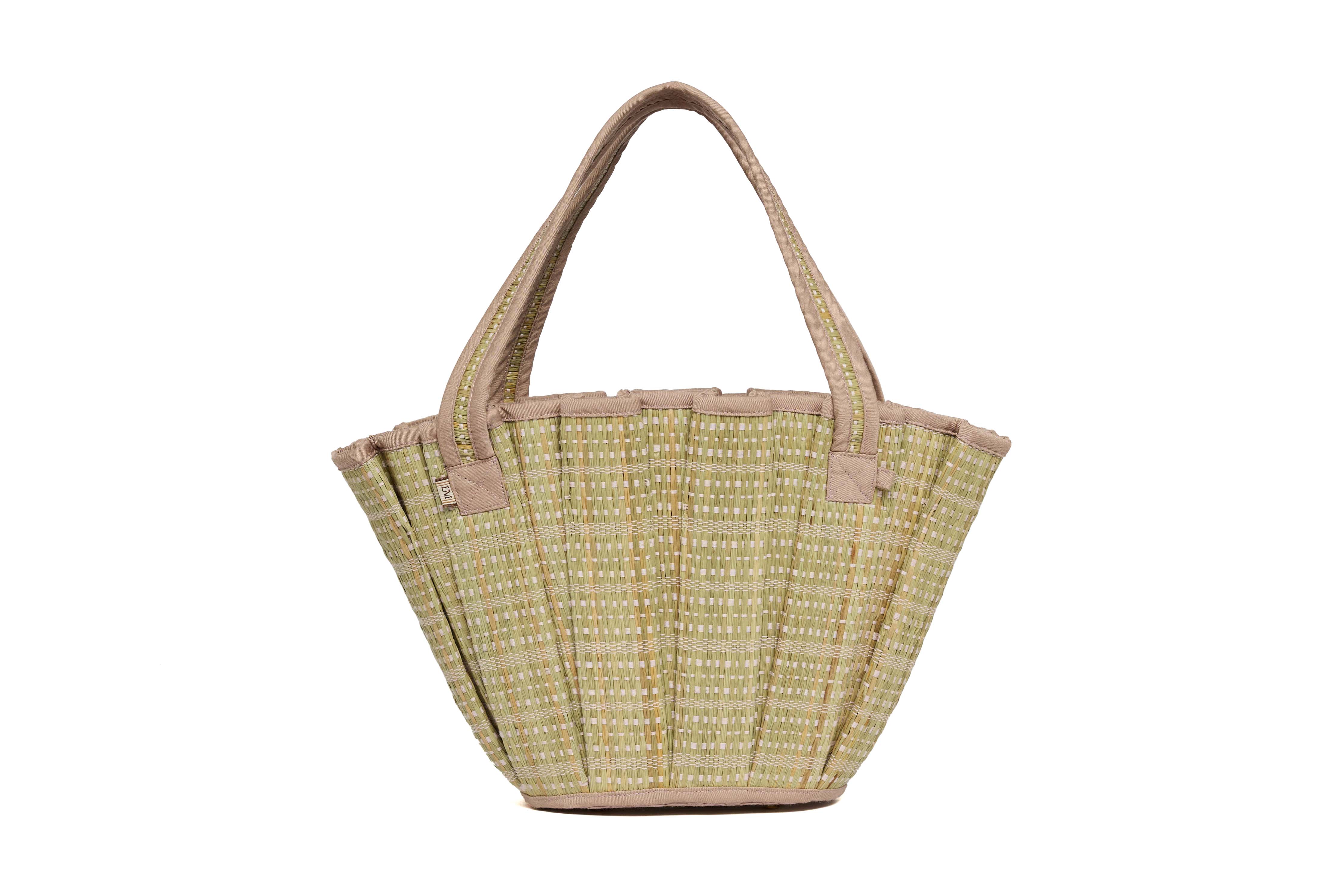 Clovelly Mini Tropez Tote