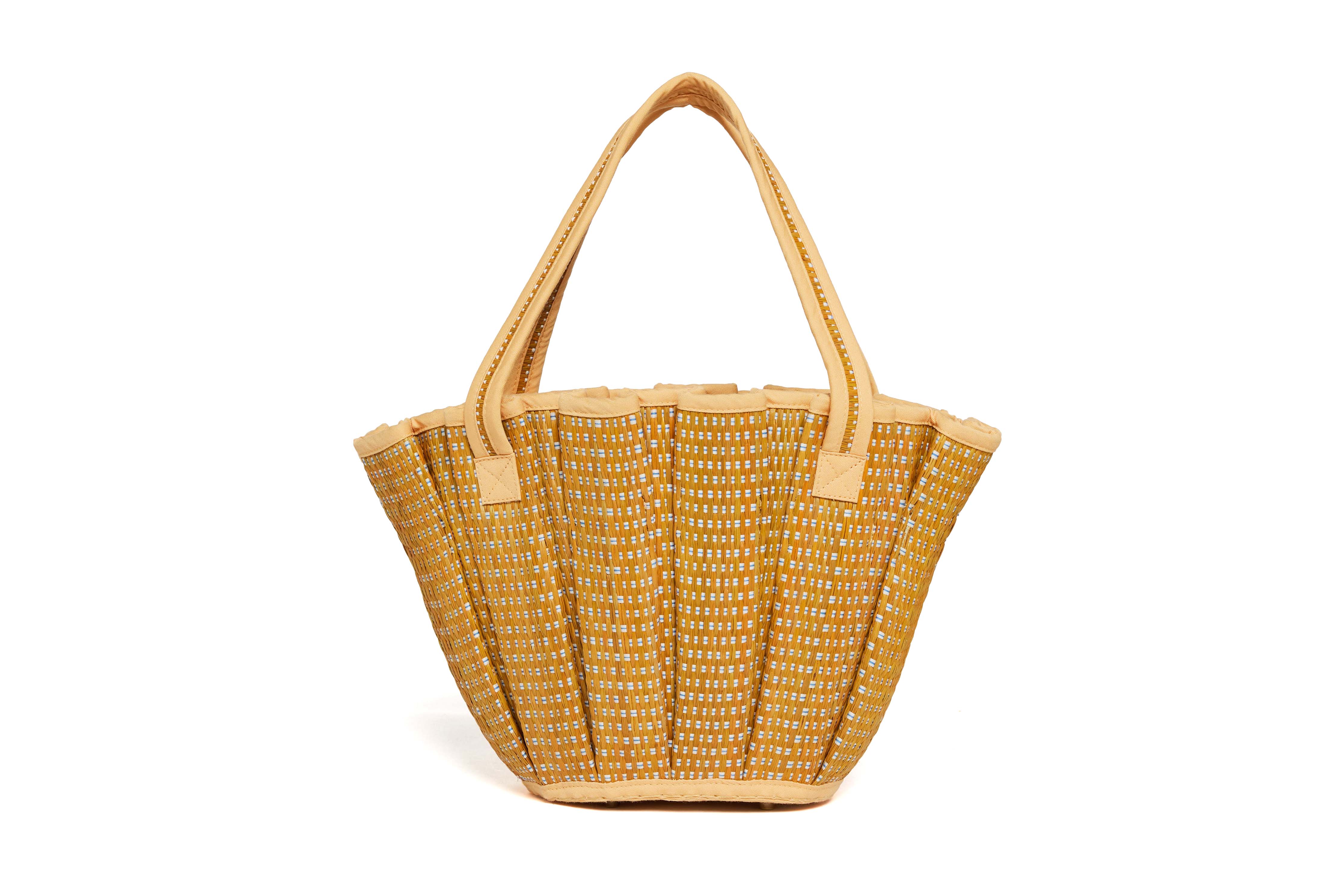 Coral Atoll Mini Tropez Tote