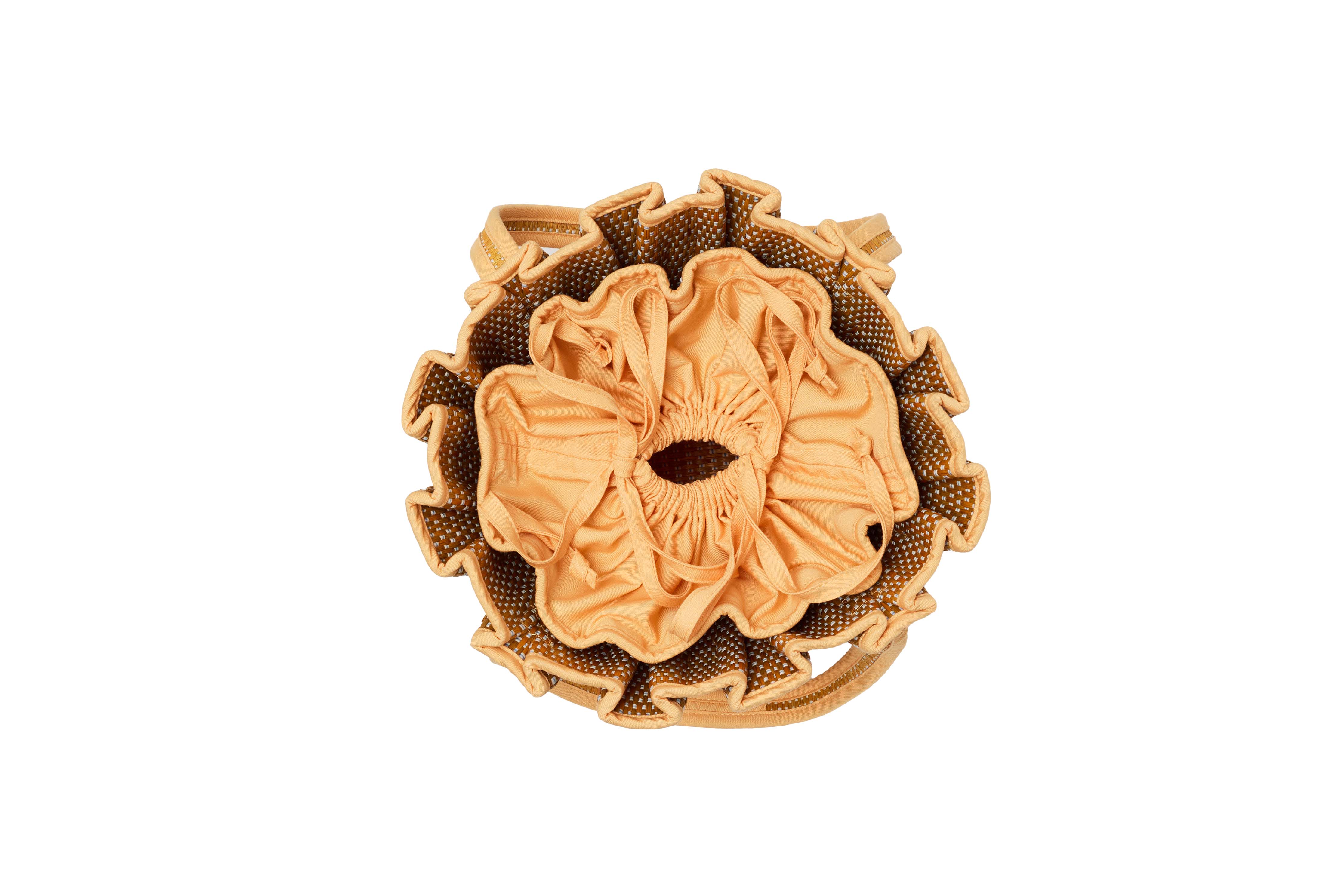 Coral Atoll Mini Tropez Tote