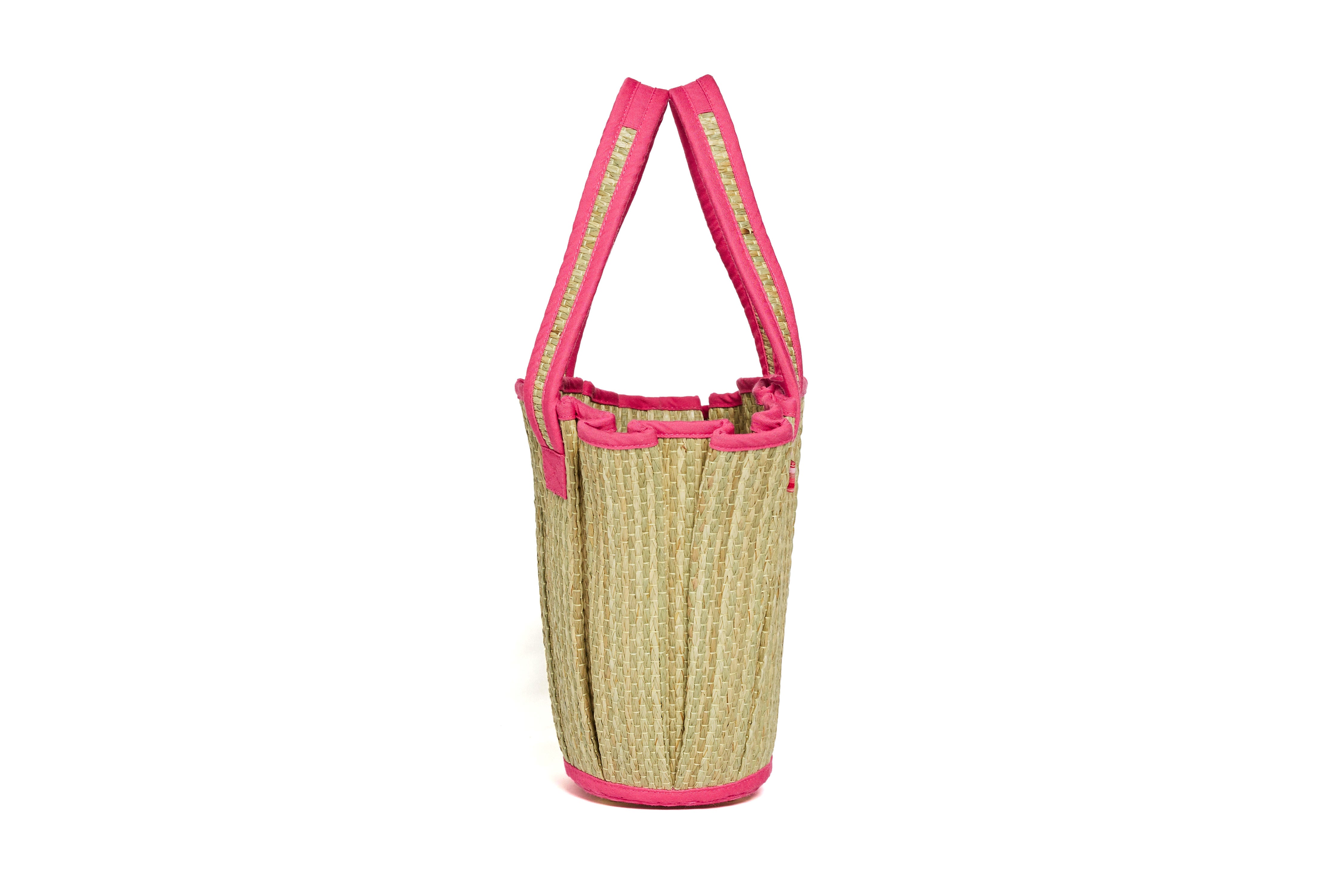 Flamingo Mini Tropez Tote - Thumbnail 2
