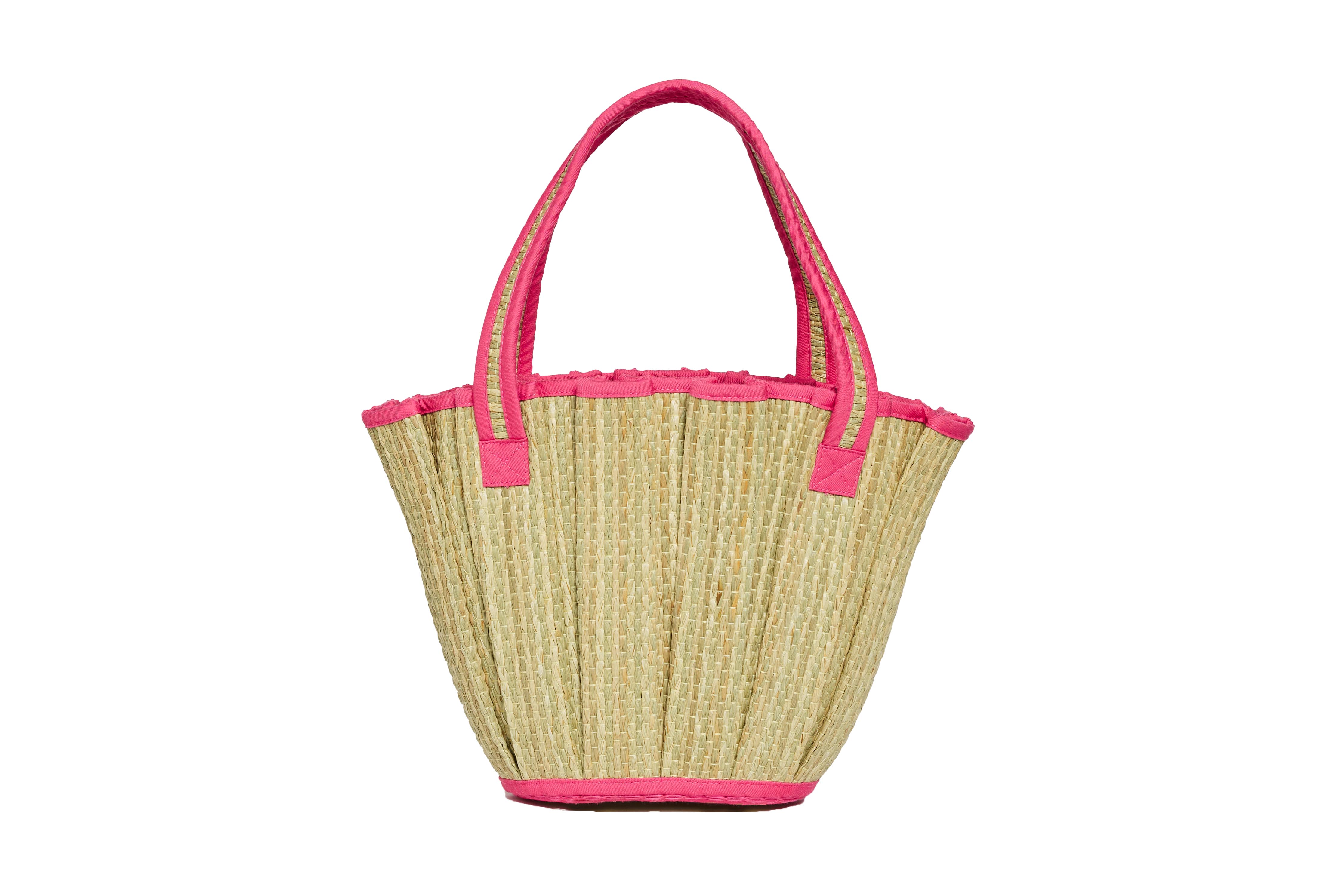 Flamingo Mini Tropez Tote